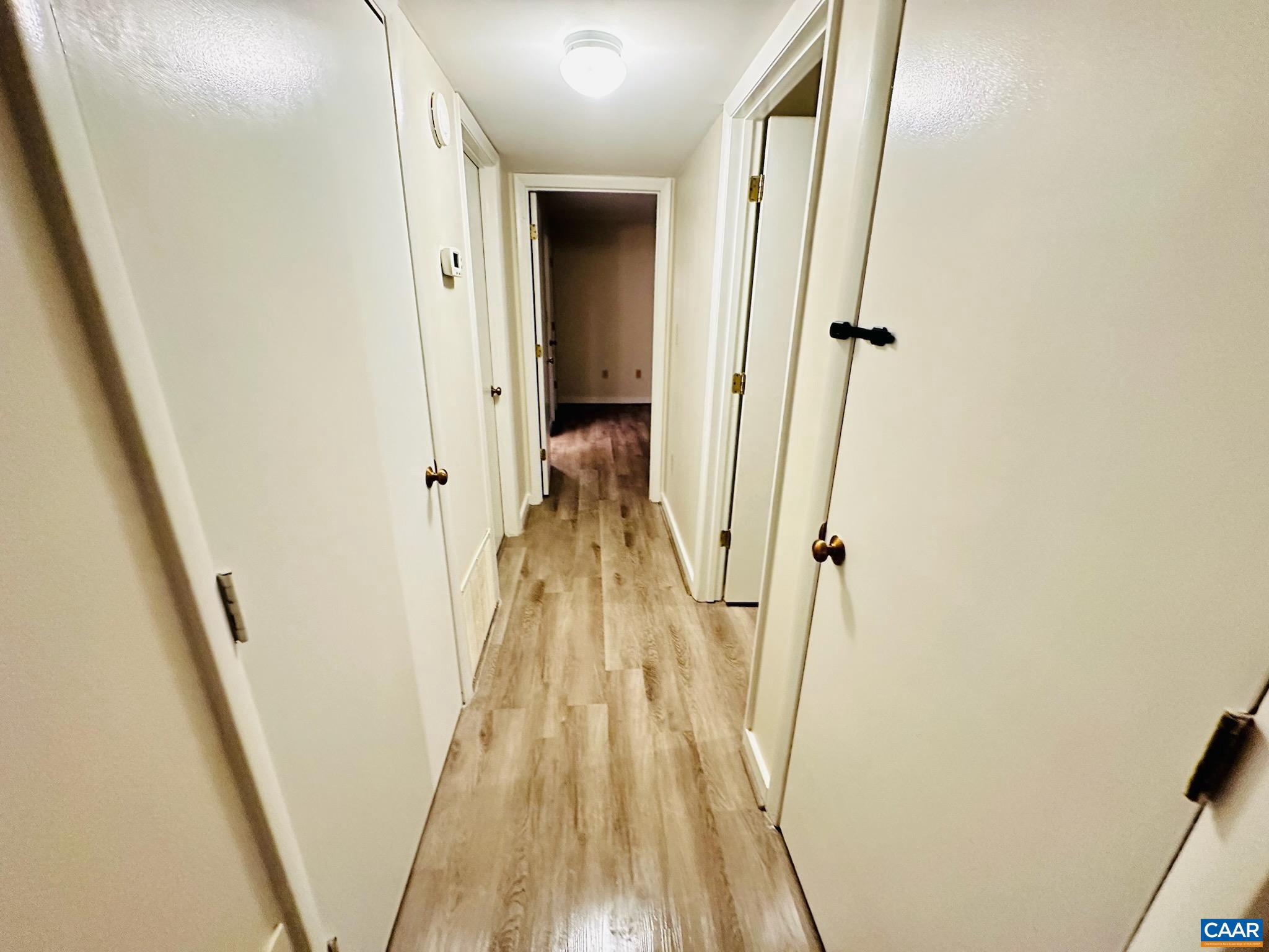 UNKNOWN - Residential Lease