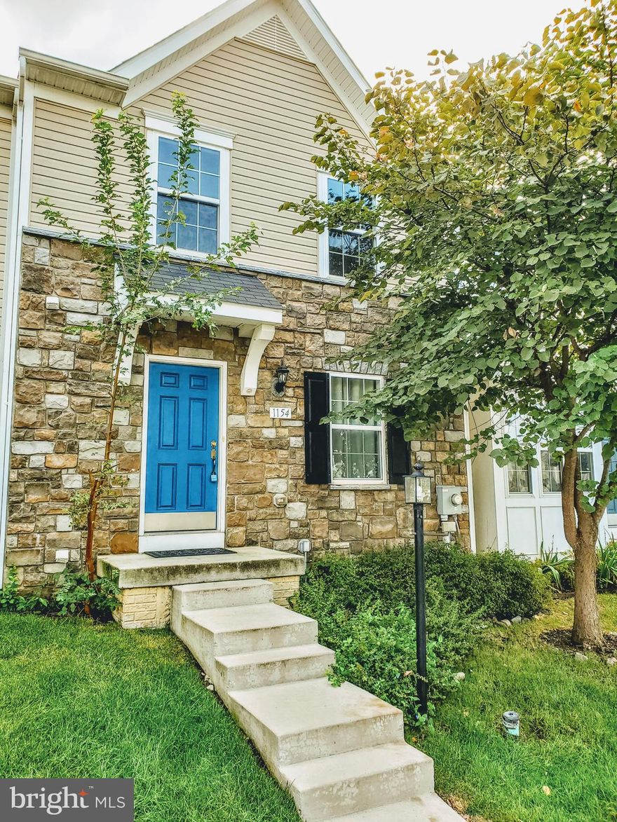 This is a short sale and seller has not occupied the unit for a long time and is being sold  " as is where is " and will not contribute financially to any home inspection repair requests.  1154  has never been a rental. There are no seller disclosure docs. Unit needs carpet and paint. Unit has been thoroughly cleaned from top to bottom and HVAC is scheduled for service.  Buyer and agent, due diligence is yours!! Waiting is not recommended, bring an offer!!