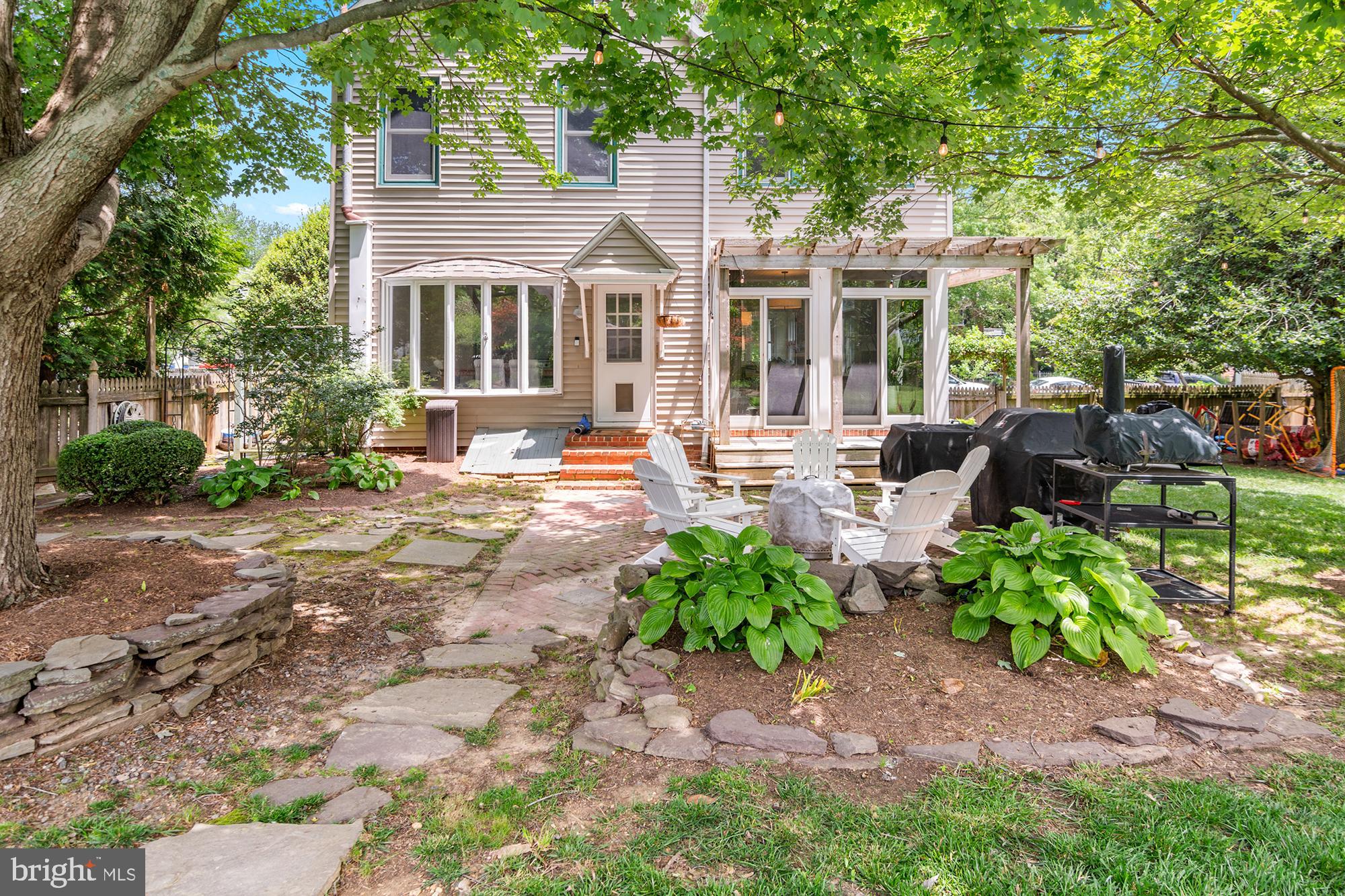 EASTON HISTORIC DISTRICT - Residential