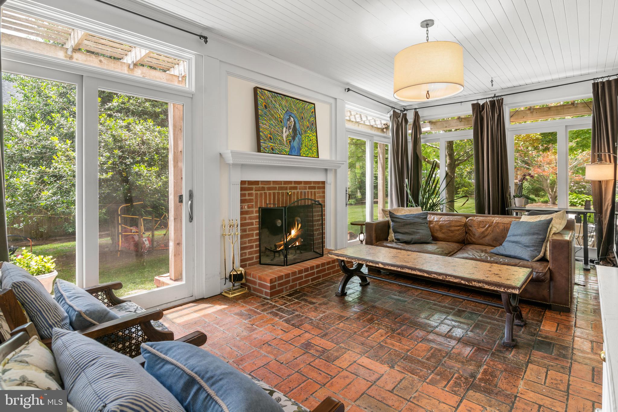 EASTON HISTORIC DISTRICT - Residential