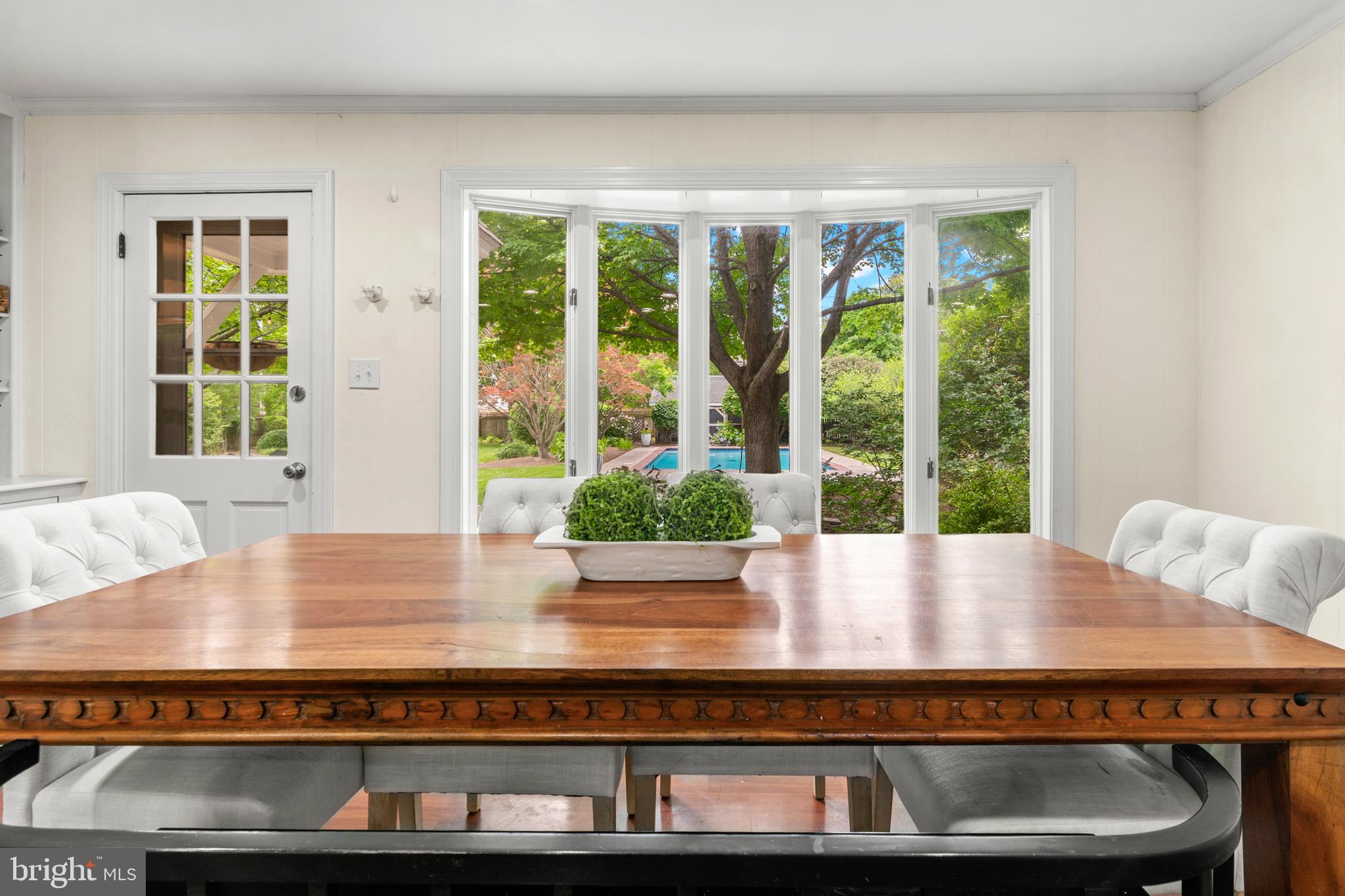 EASTON HISTORIC DISTRICT - Residential