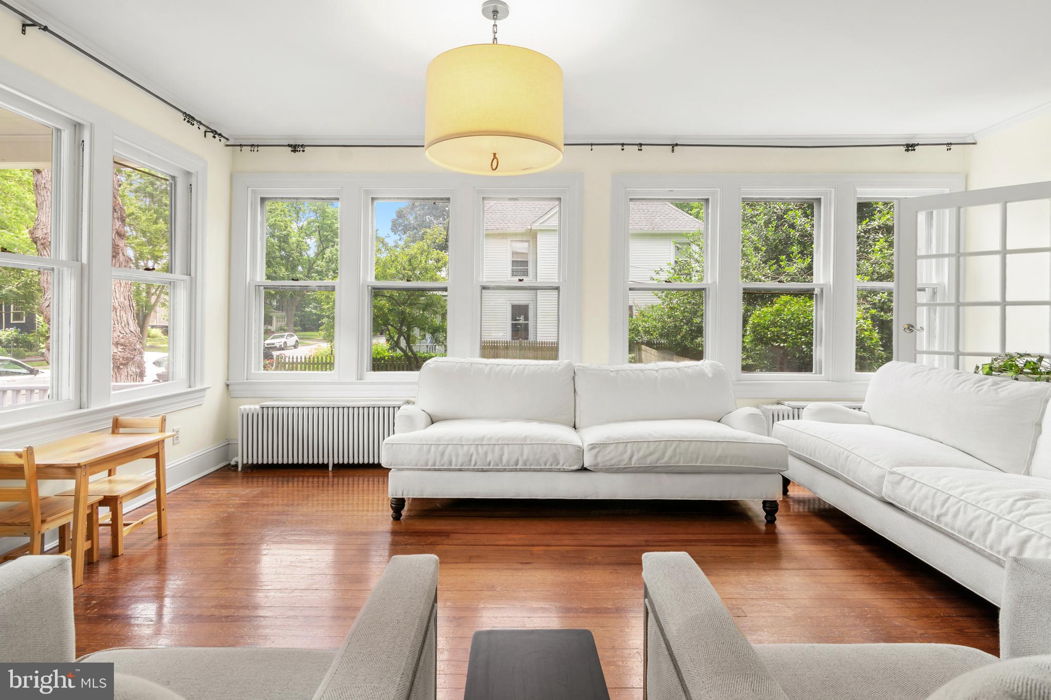 EASTON HISTORIC DISTRICT - Residential