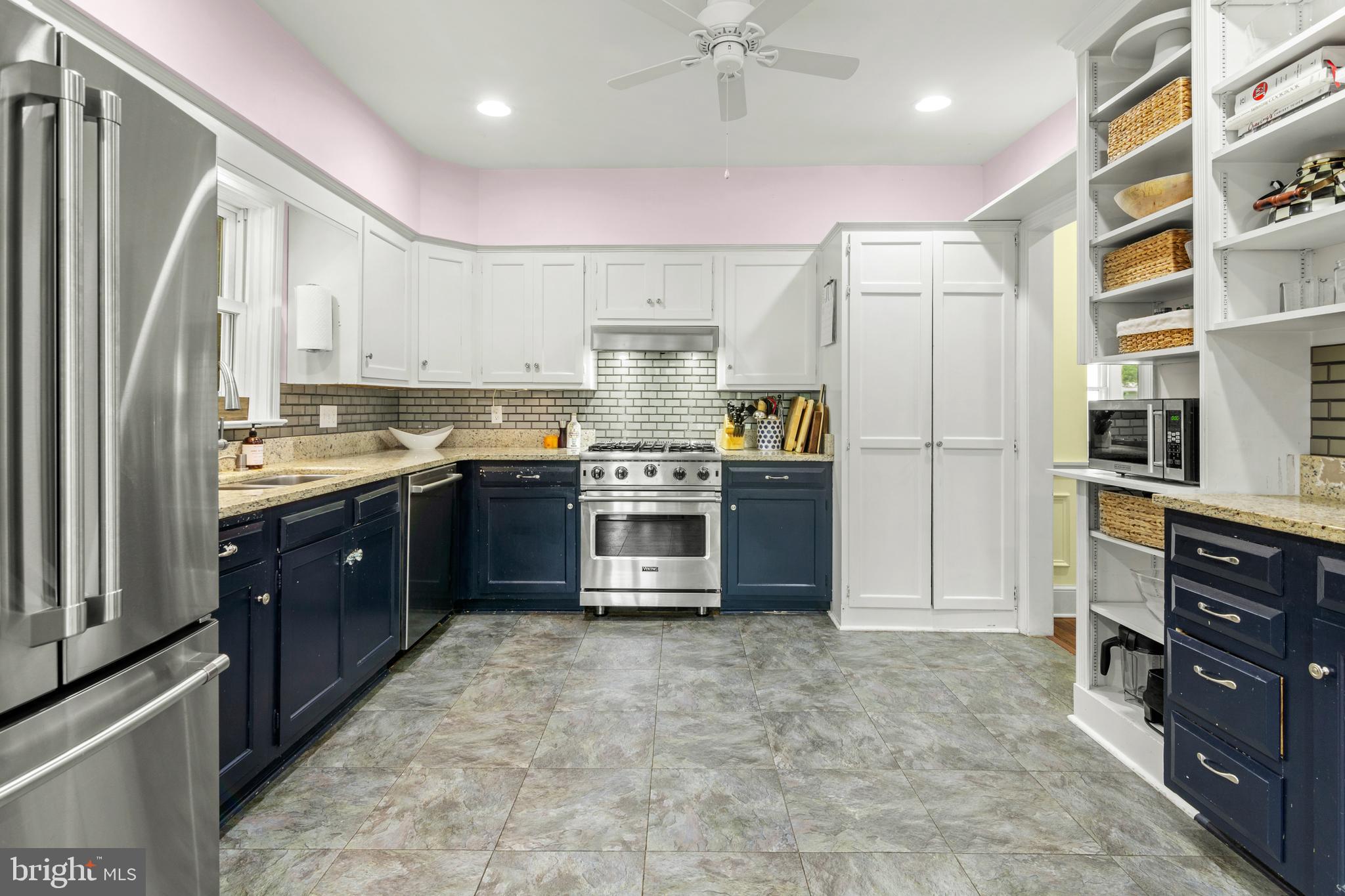 EASTON HISTORIC DISTRICT - Residential