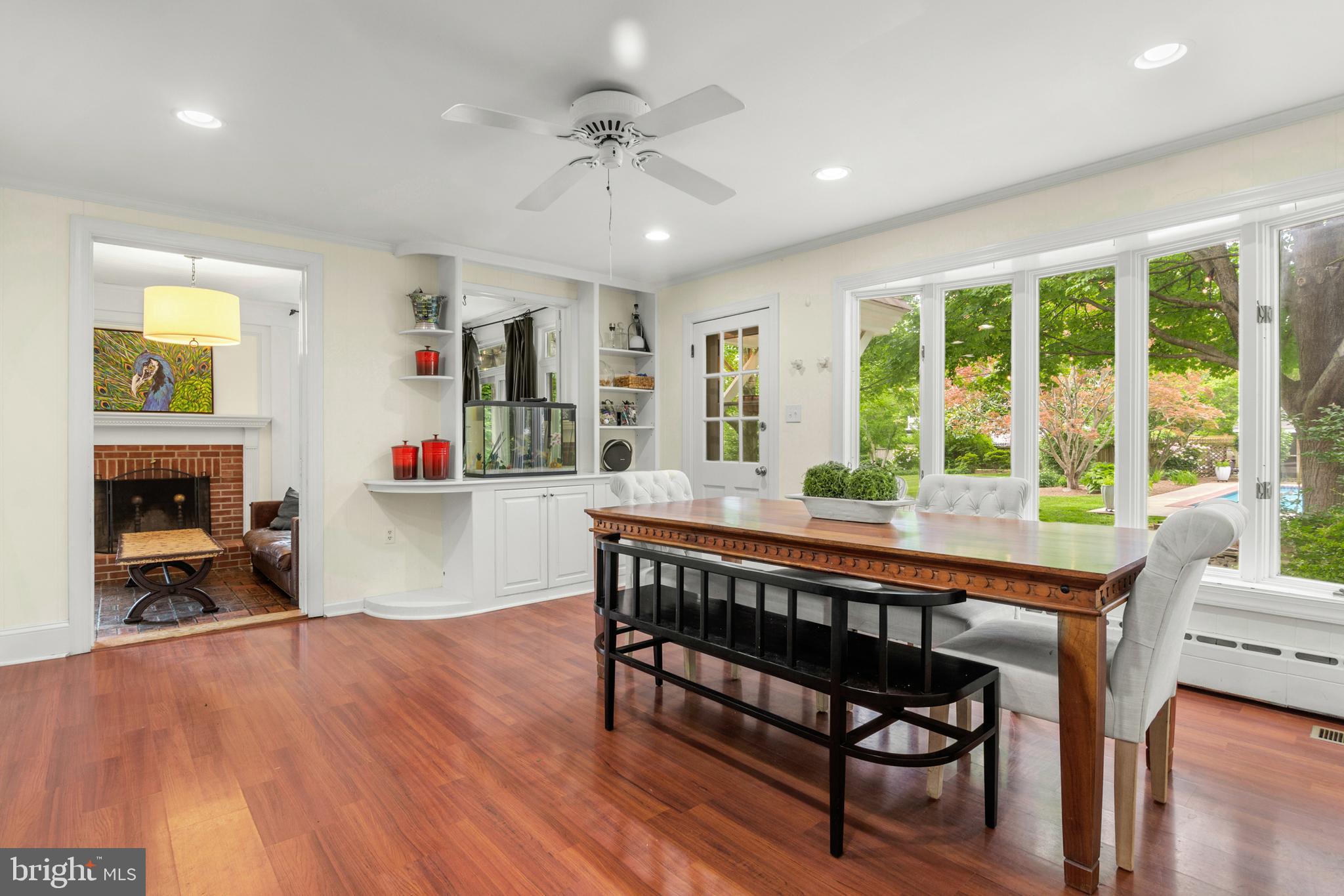 EASTON HISTORIC DISTRICT - Residential