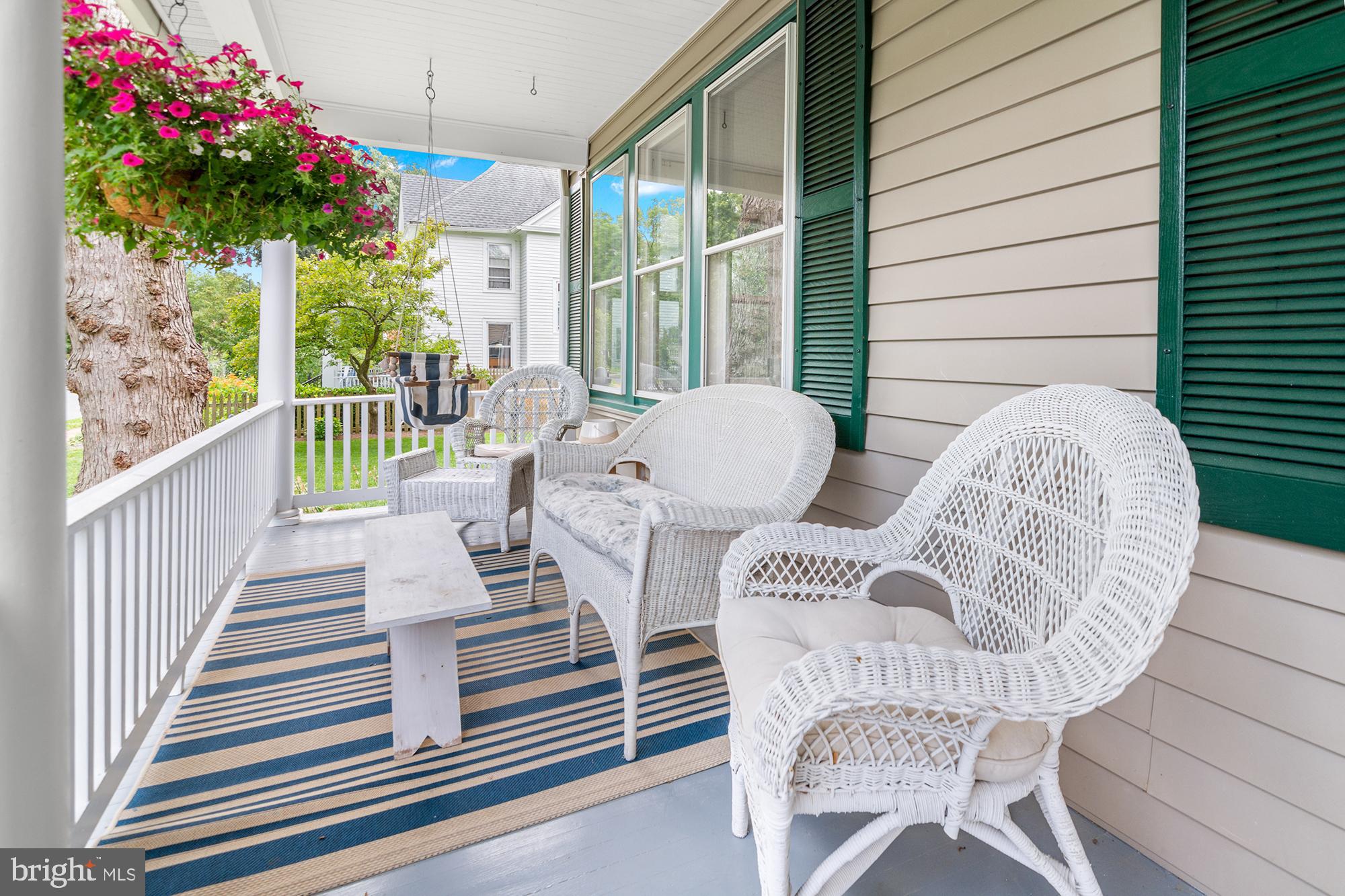 EASTON HISTORIC DISTRICT - Residential