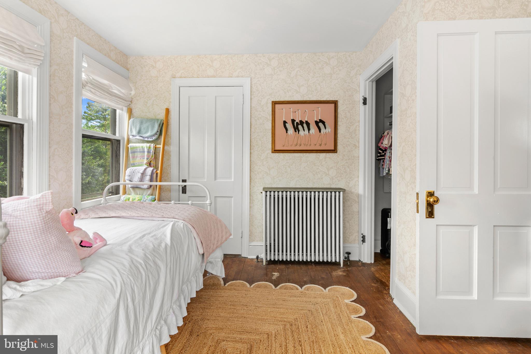 EASTON HISTORIC DISTRICT - Residential