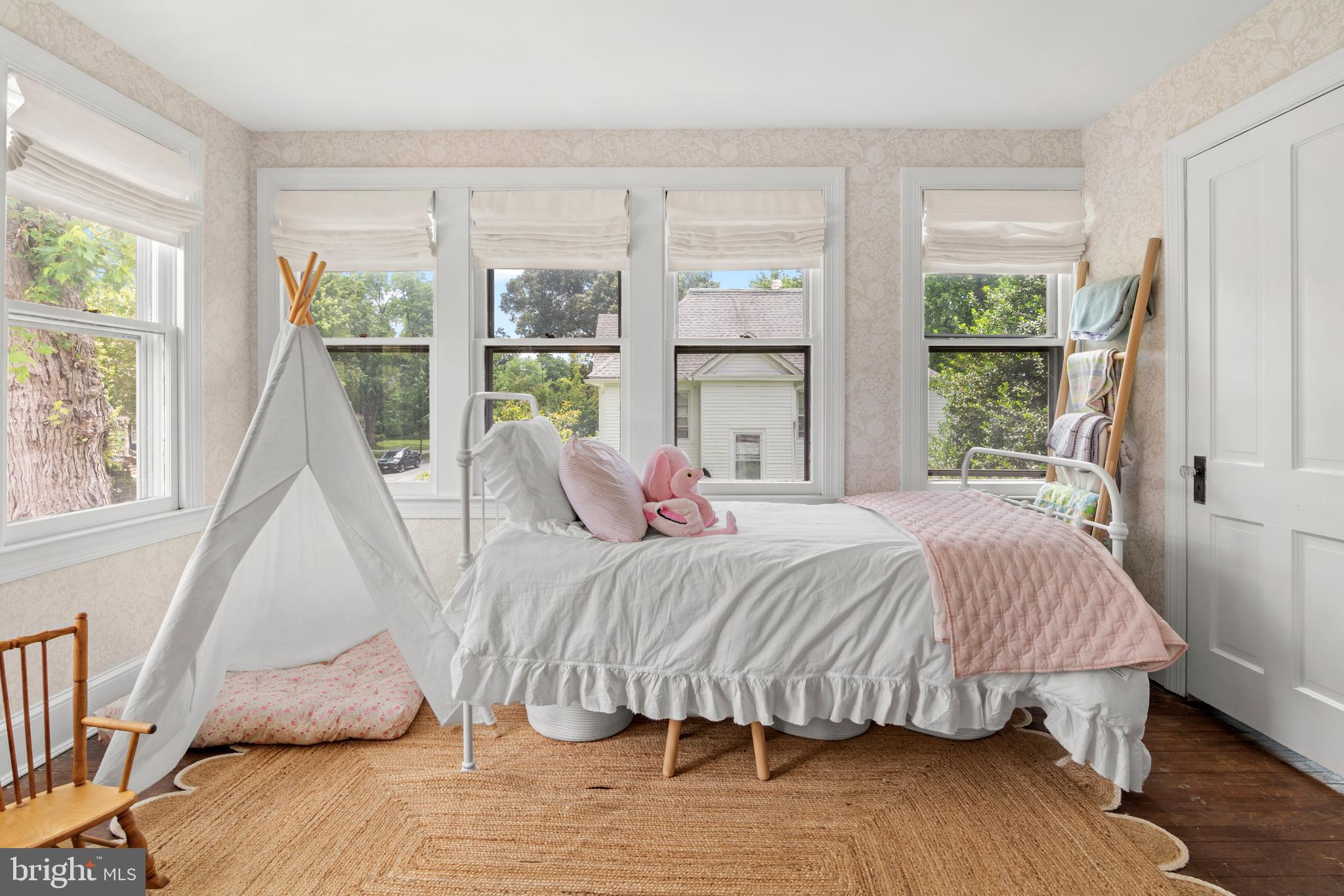 EASTON HISTORIC DISTRICT - Residential