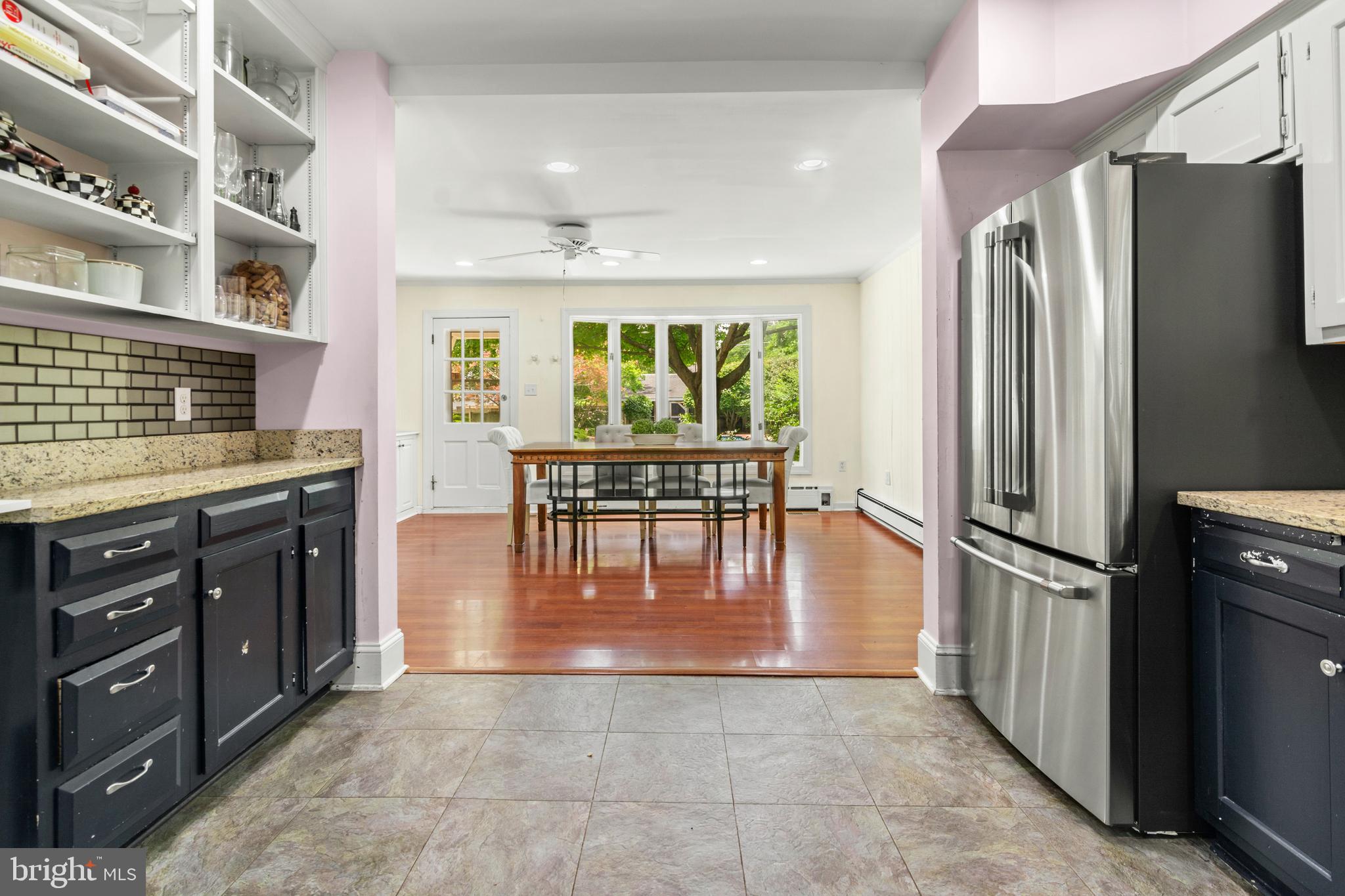 EASTON HISTORIC DISTRICT - Residential