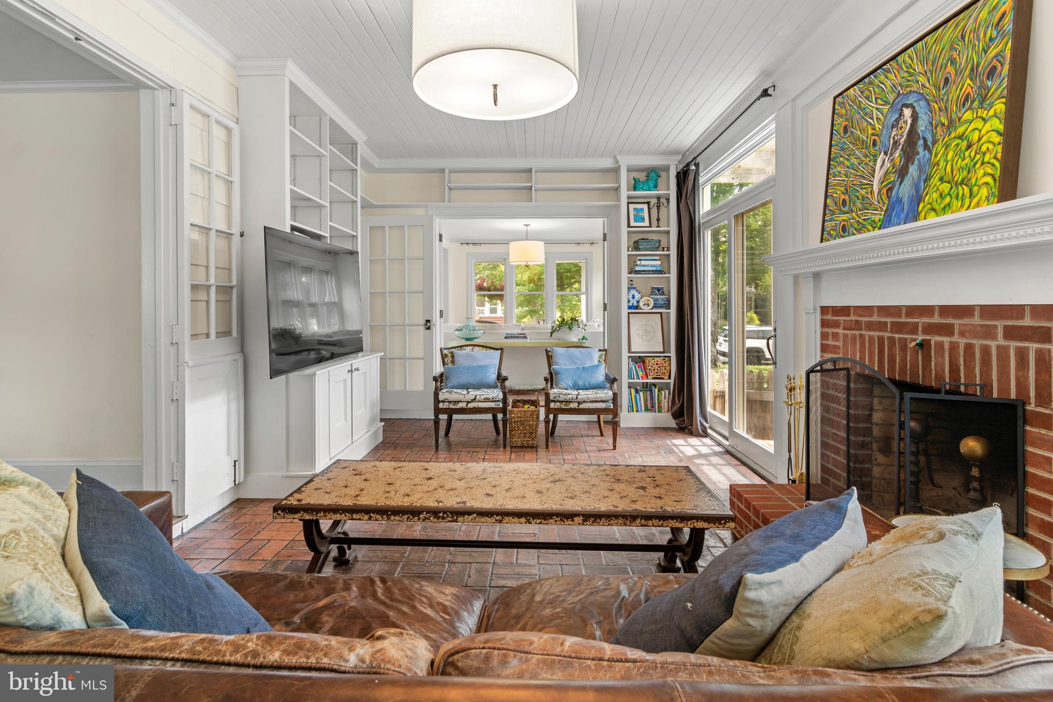 EASTON HISTORIC DISTRICT - Residential