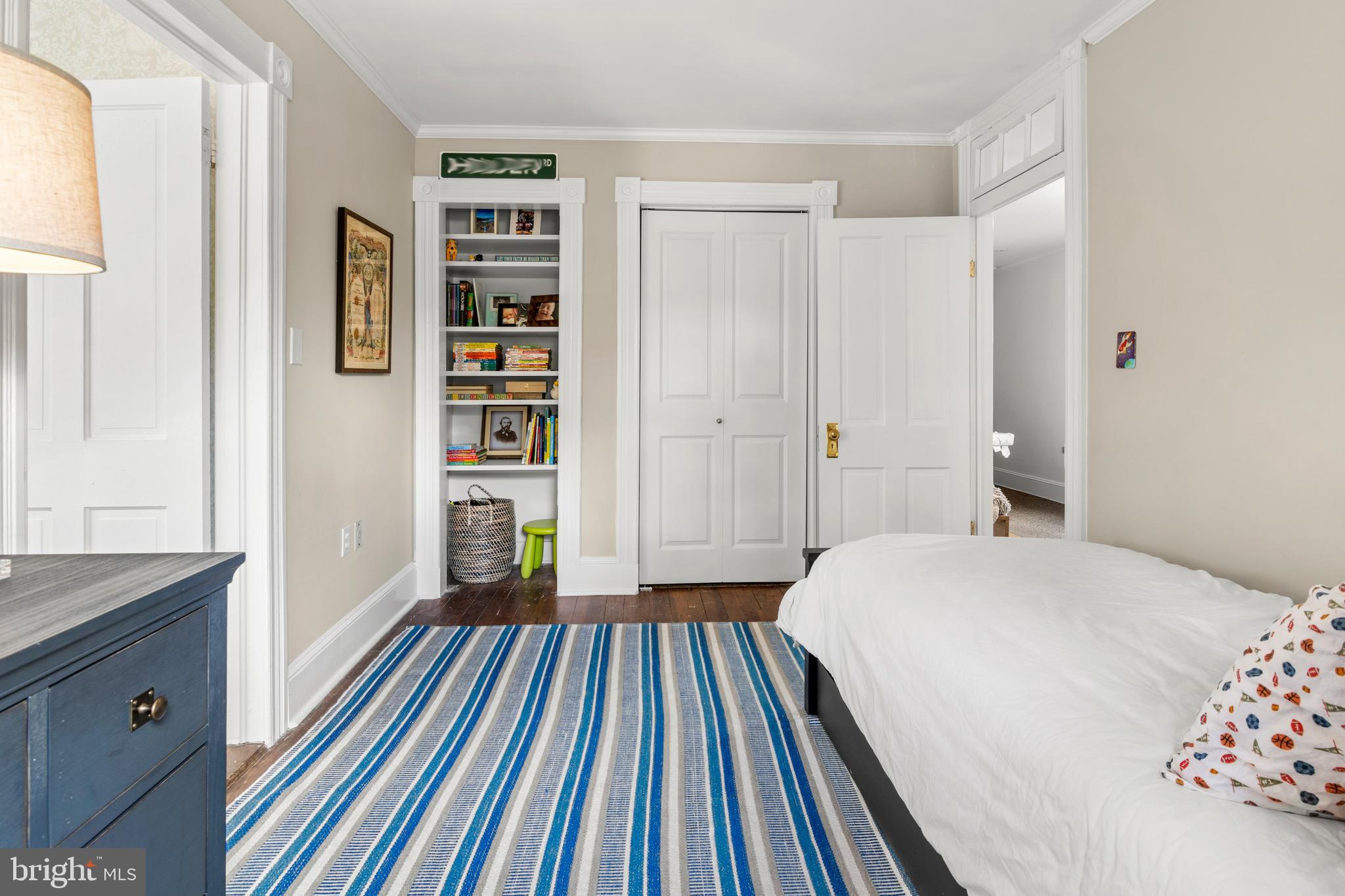 EASTON HISTORIC DISTRICT - Residential