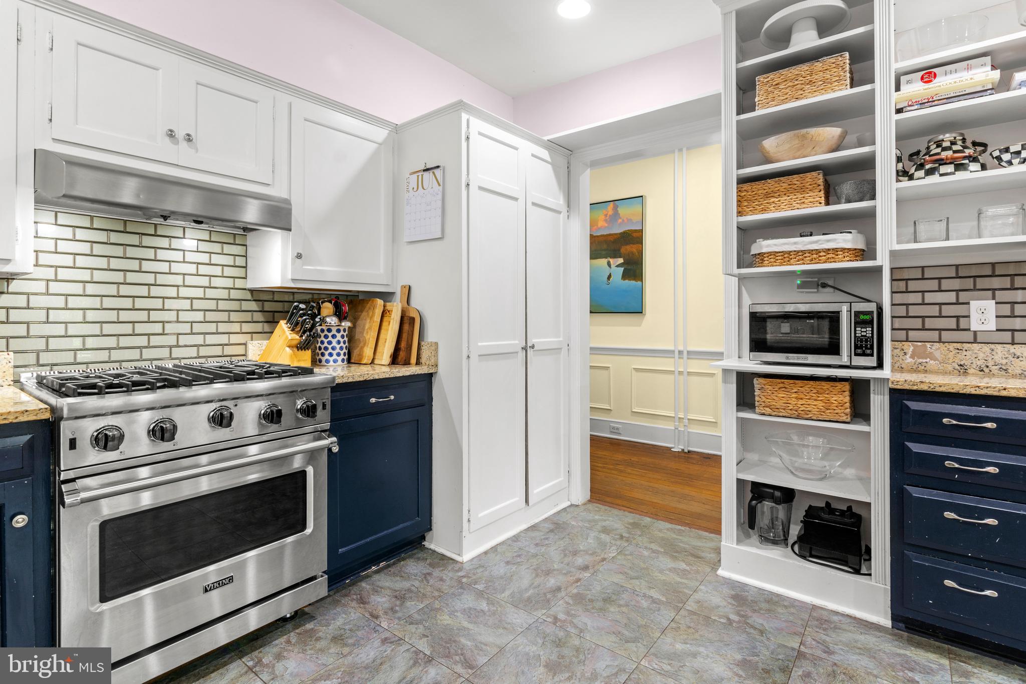 EASTON HISTORIC DISTRICT - Residential