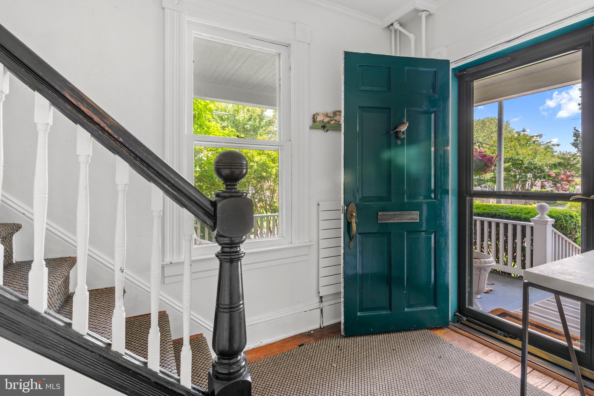 EASTON HISTORIC DISTRICT - Residential