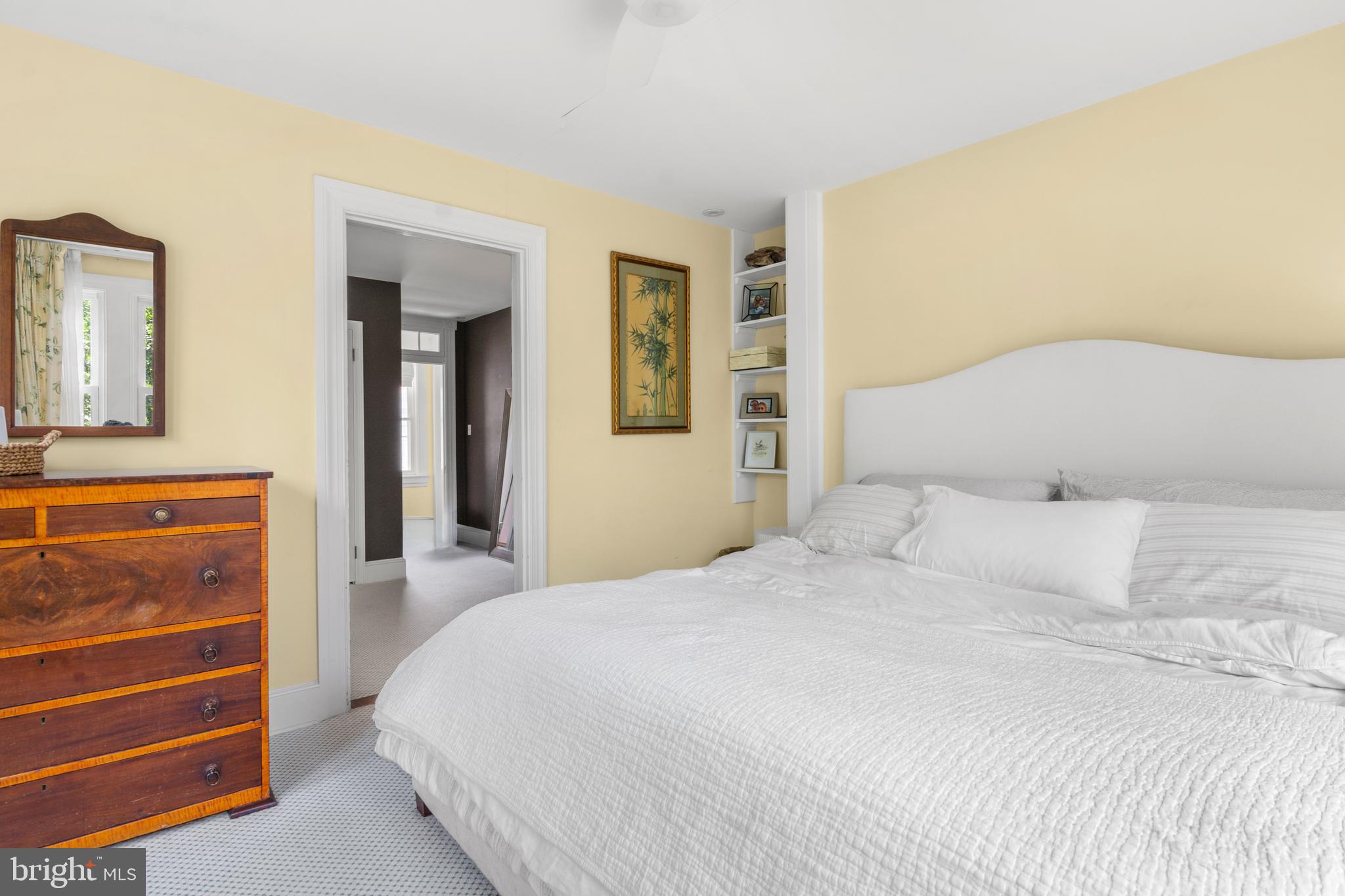 EASTON HISTORIC DISTRICT - Residential