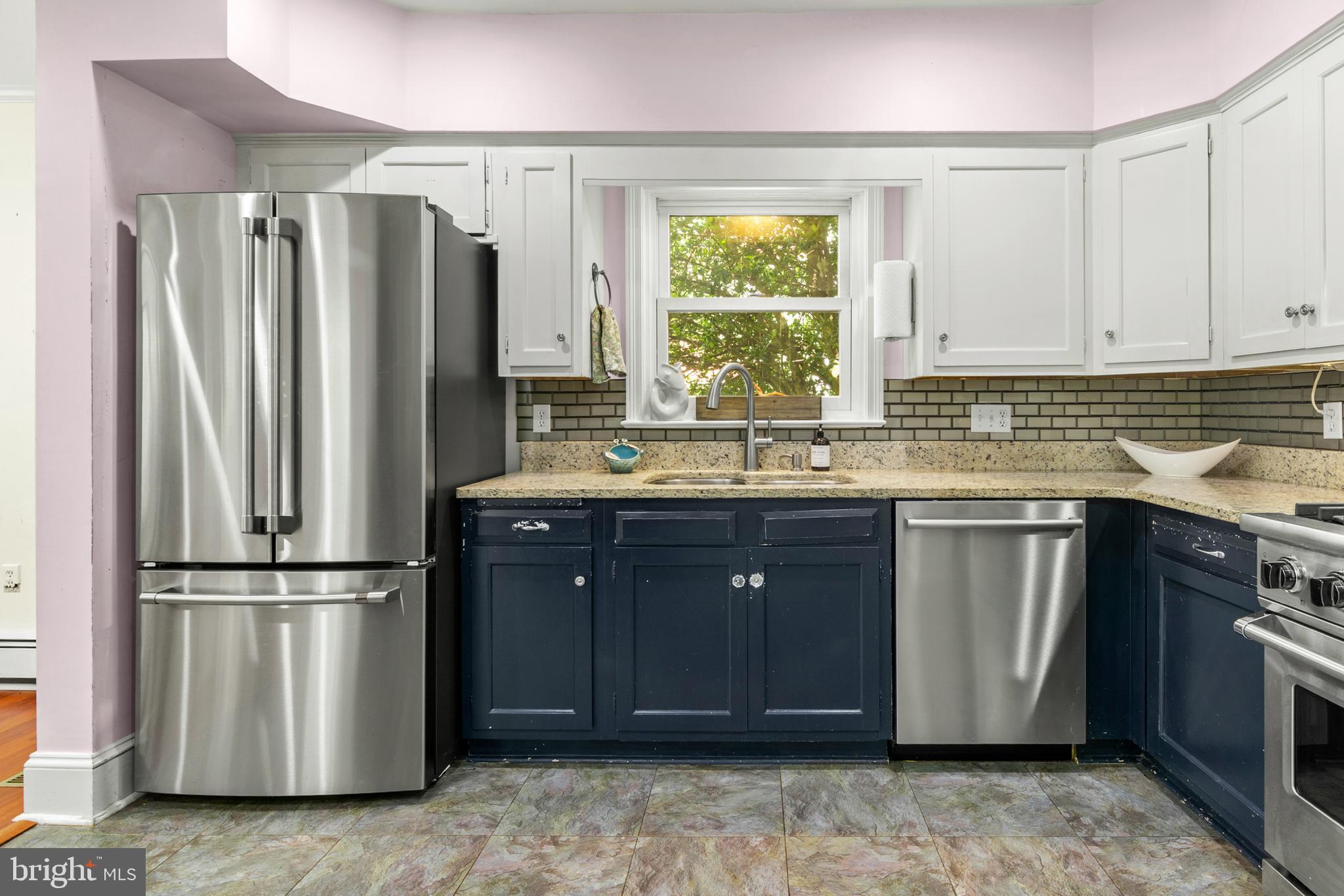 EASTON HISTORIC DISTRICT - Residential