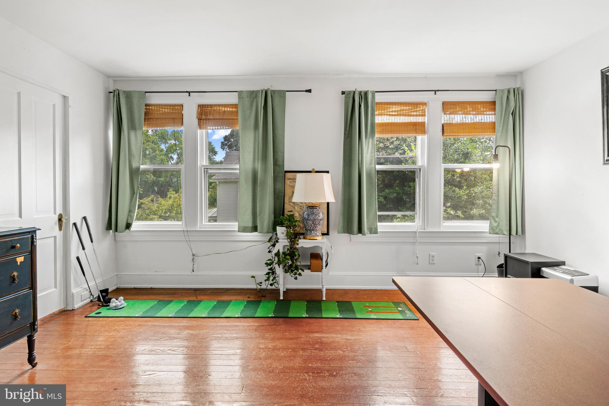 EASTON HISTORIC DISTRICT - Residential