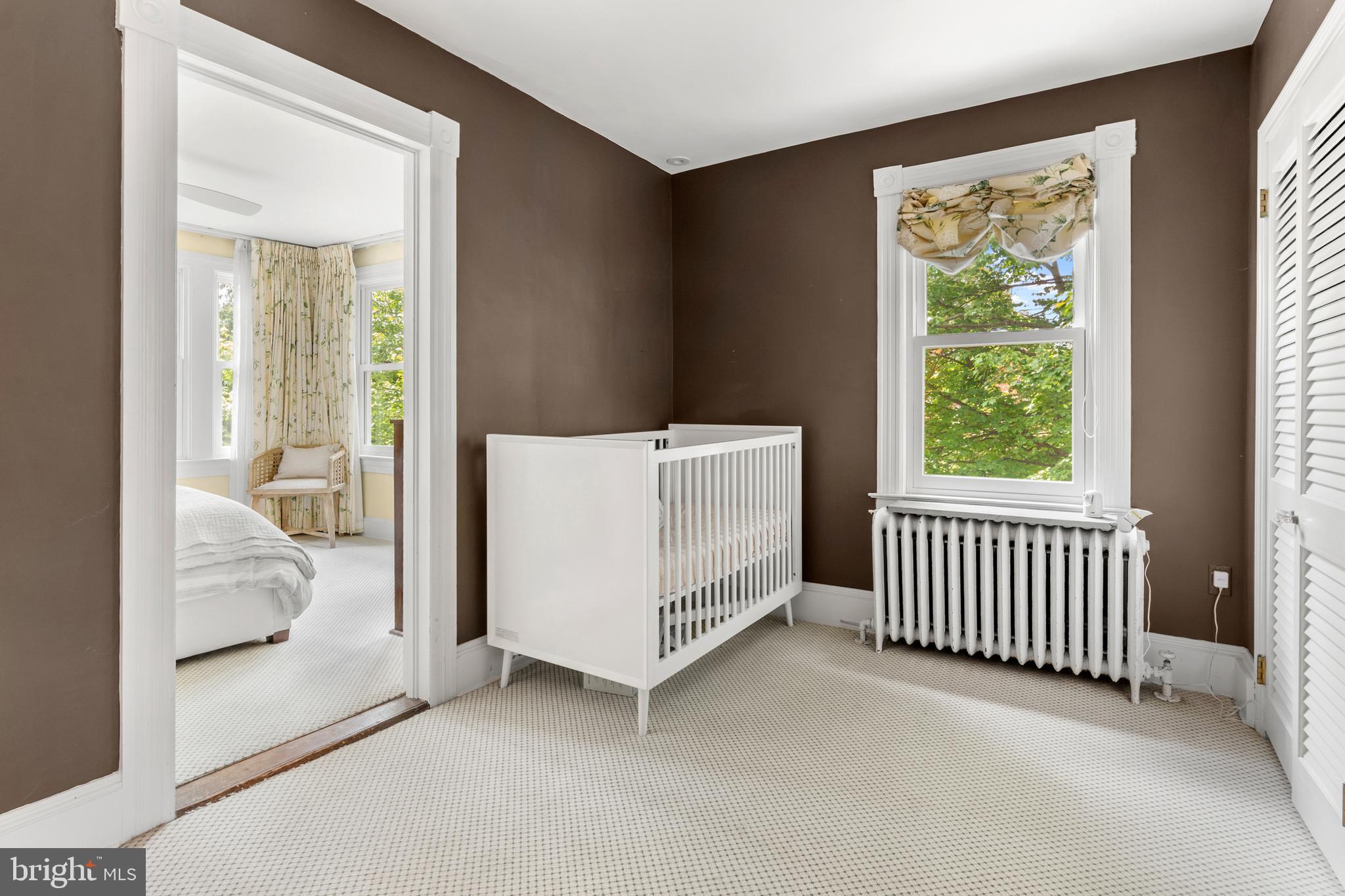 EASTON HISTORIC DISTRICT - Residential