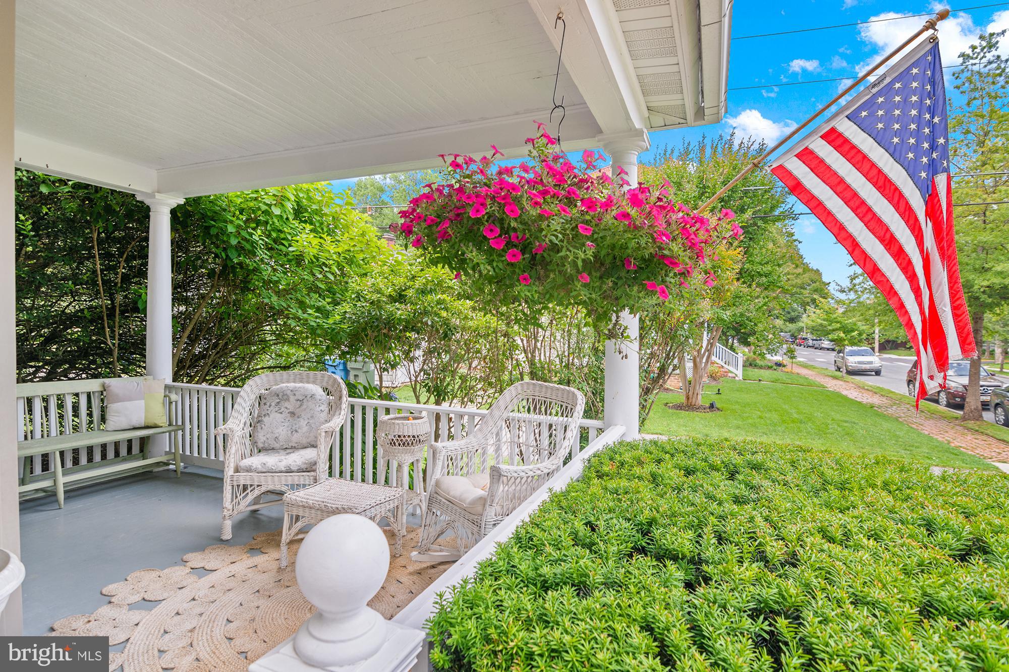 EASTON HISTORIC DISTRICT - Residential