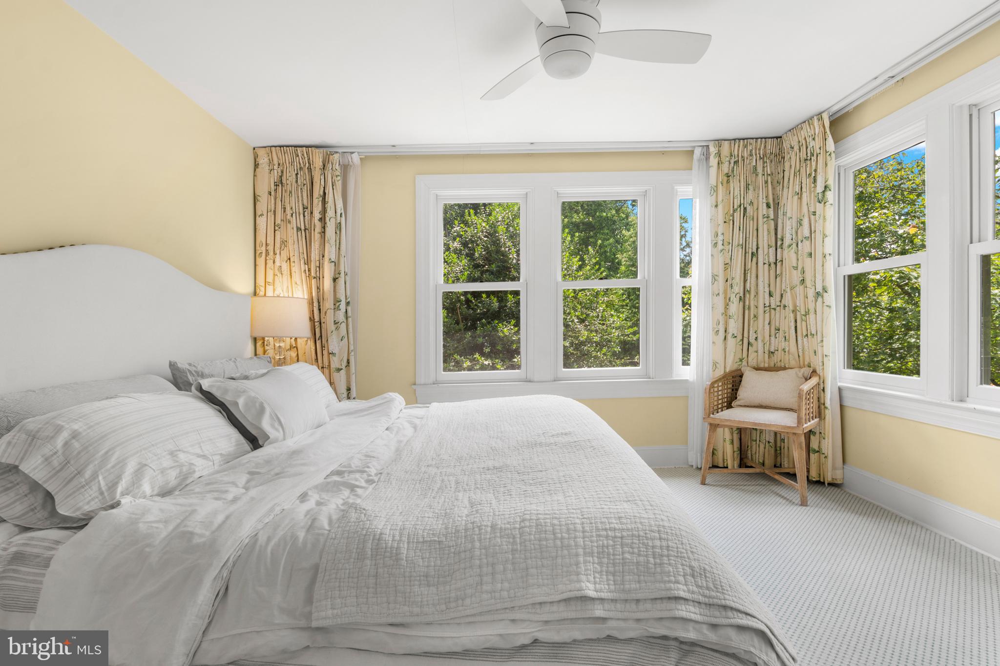 EASTON HISTORIC DISTRICT - Residential