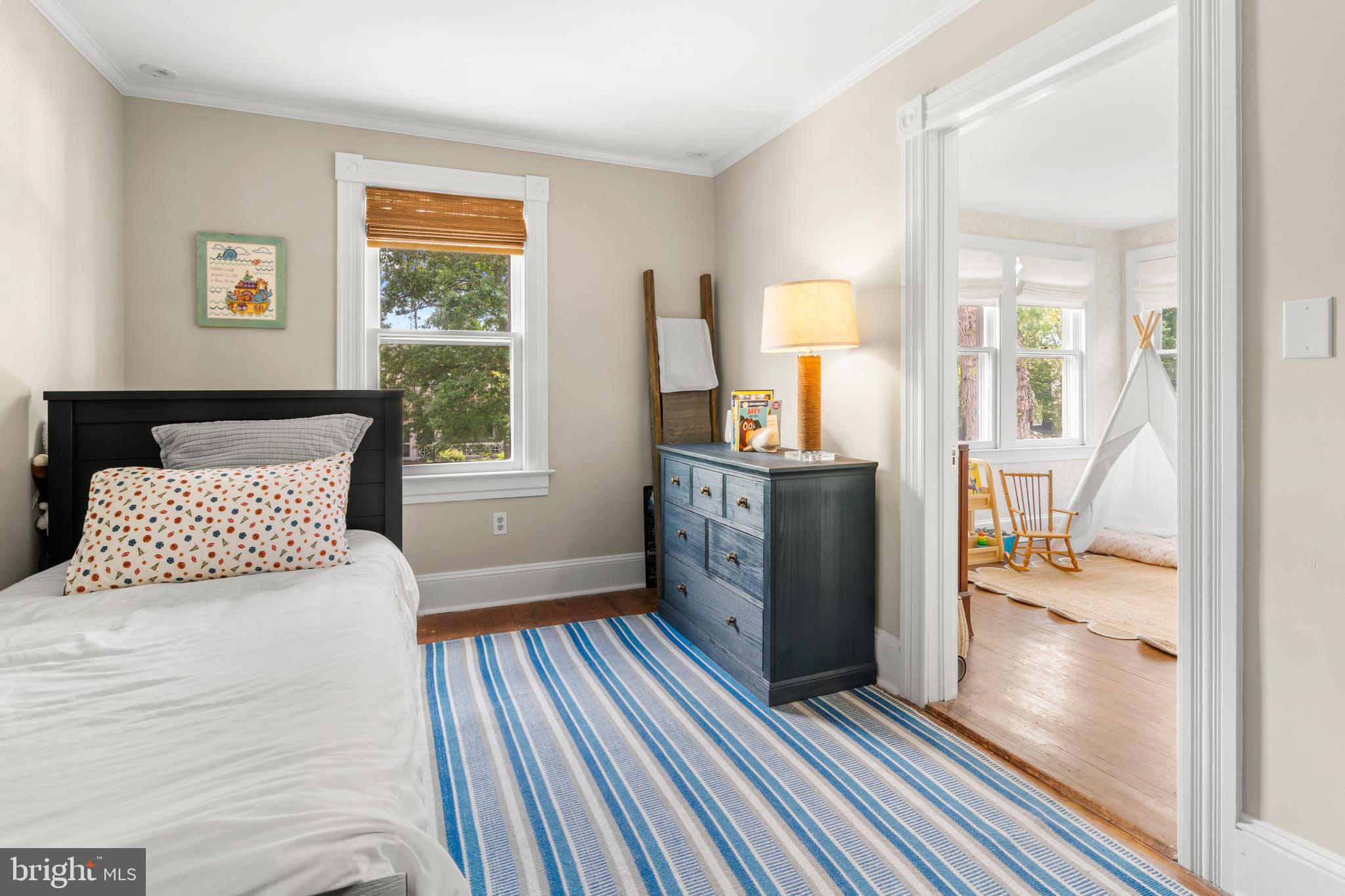 EASTON HISTORIC DISTRICT - Residential