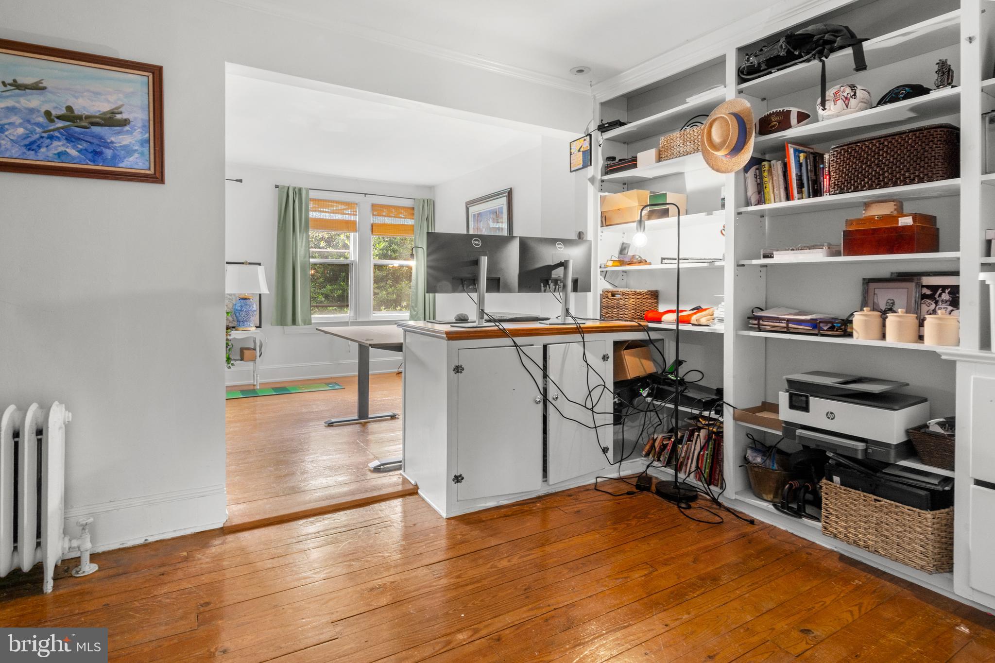 EASTON HISTORIC DISTRICT - Residential