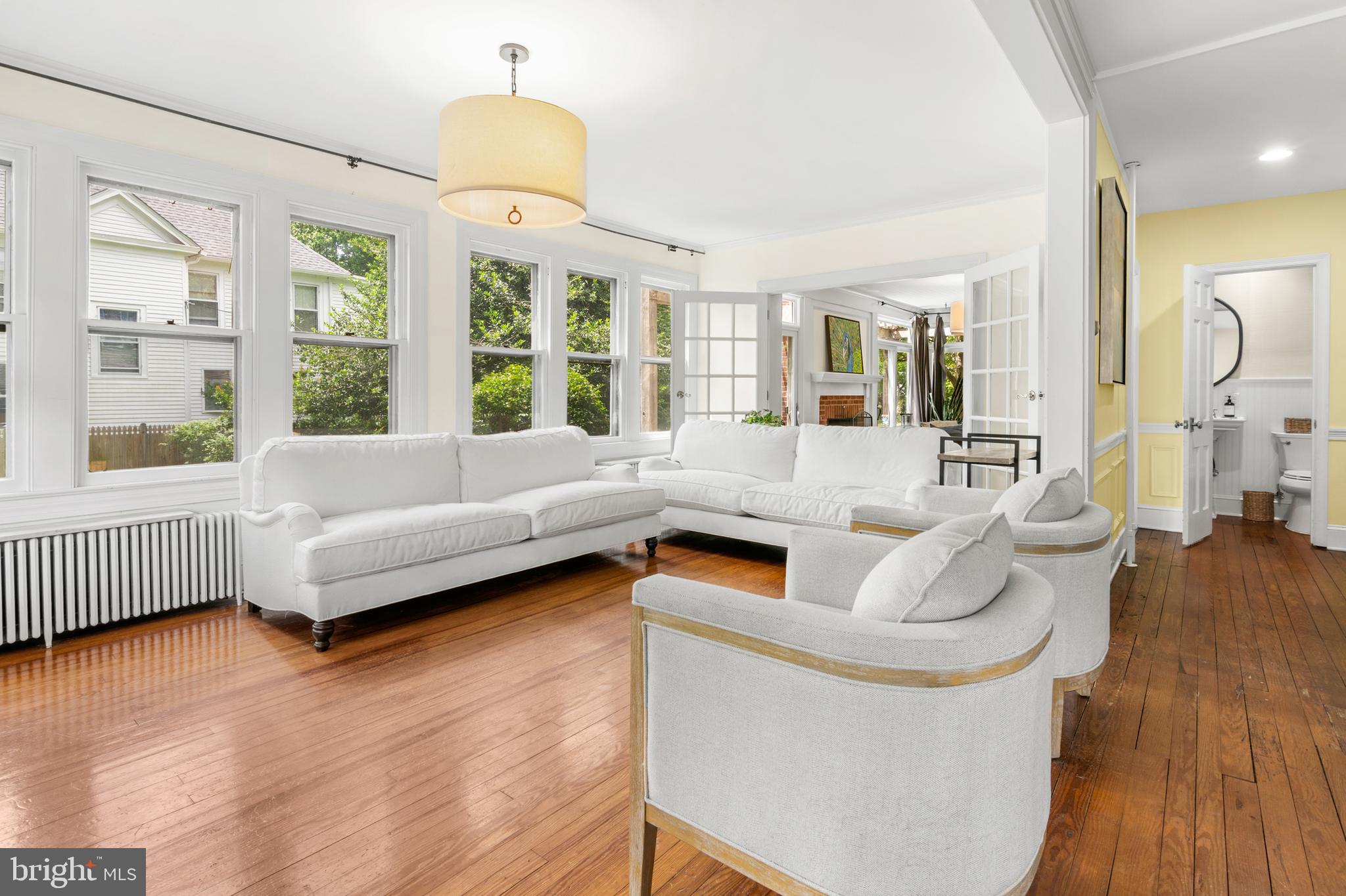 EASTON HISTORIC DISTRICT - Residential