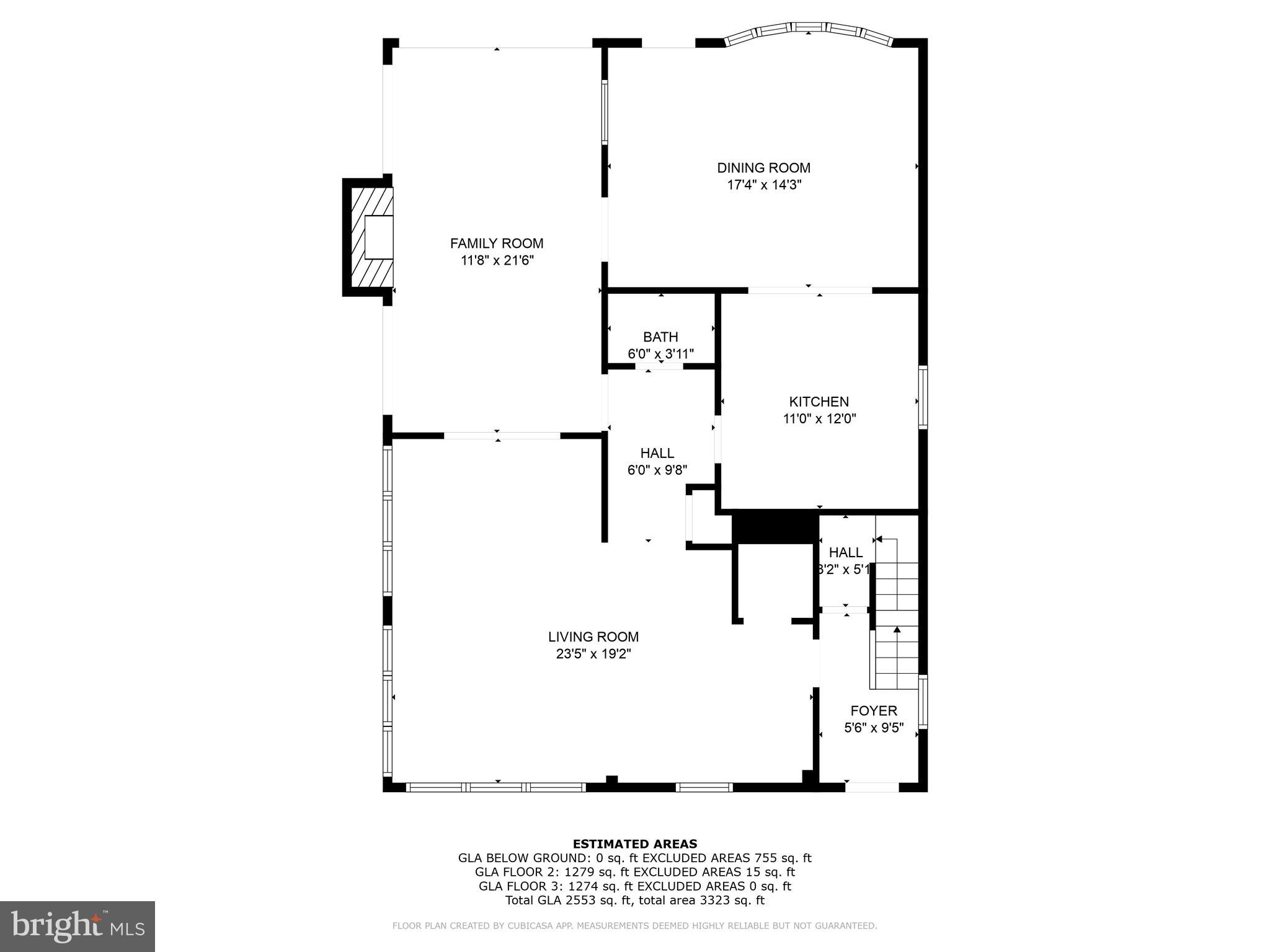 EASTON HISTORIC DISTRICT - Residential