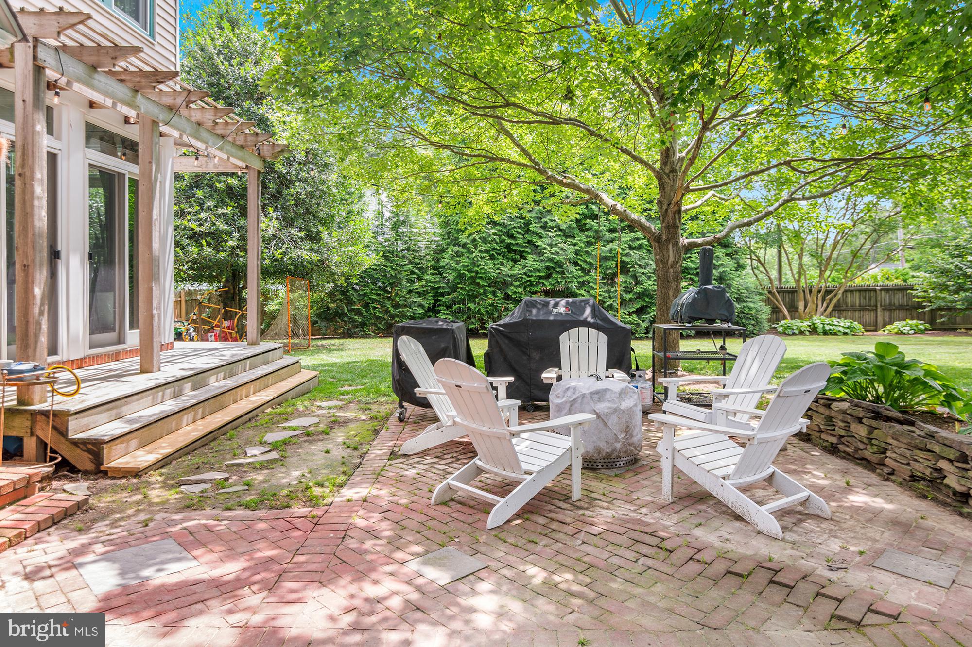 EASTON HISTORIC DISTRICT - Residential