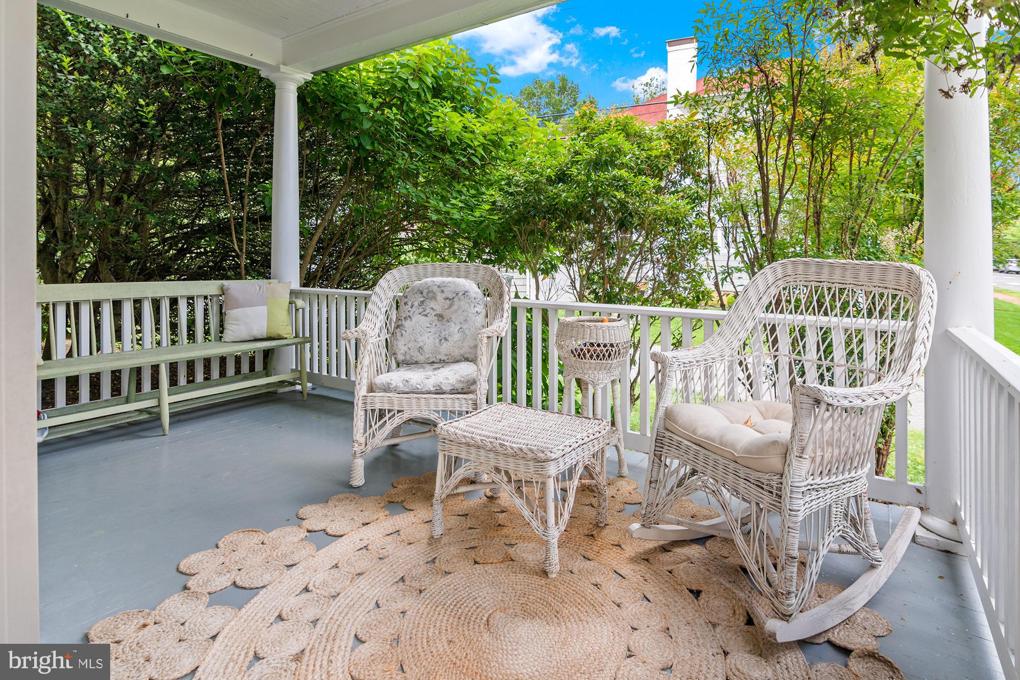 EASTON HISTORIC DISTRICT - Residential