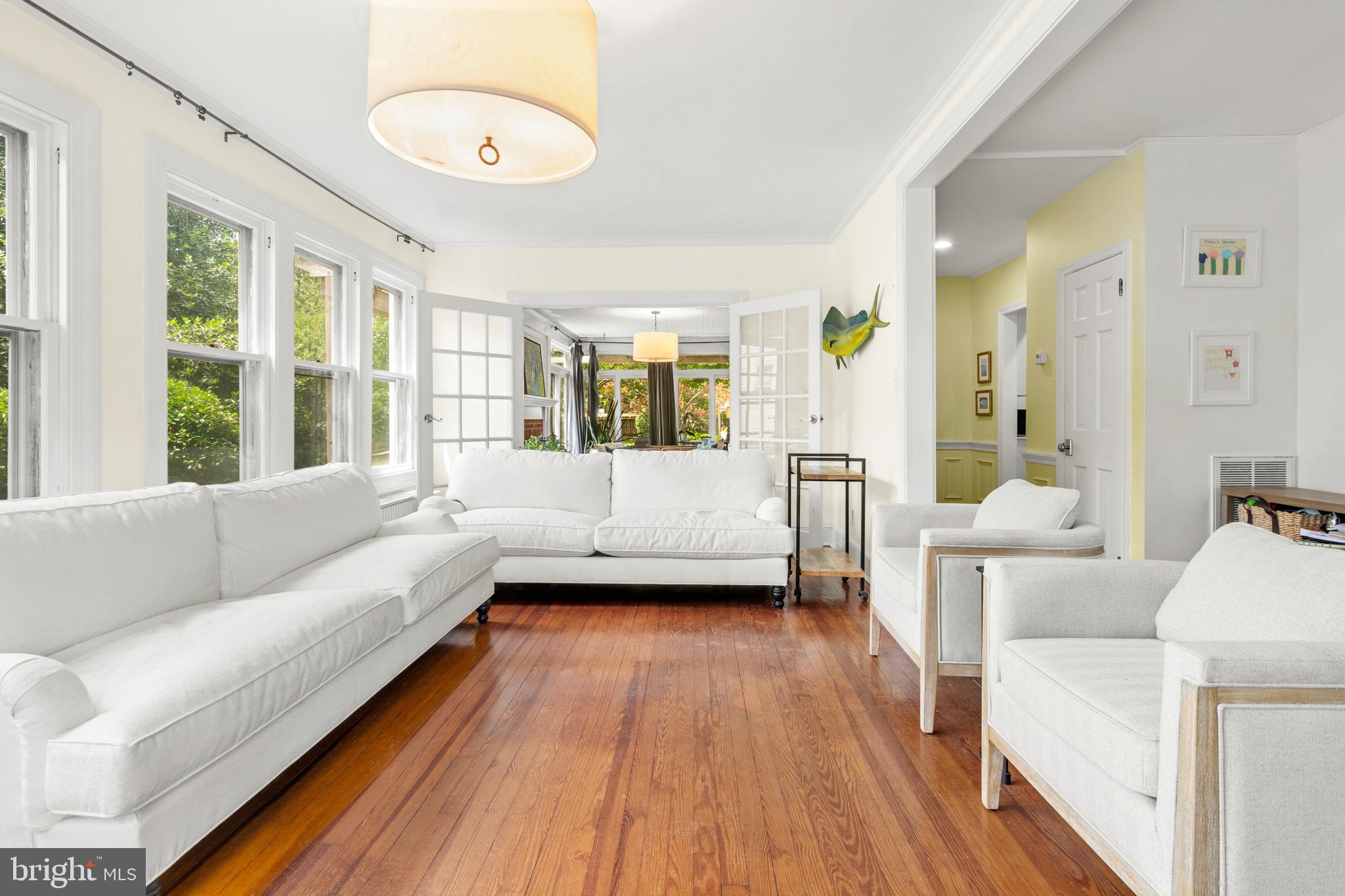 EASTON HISTORIC DISTRICT - Residential