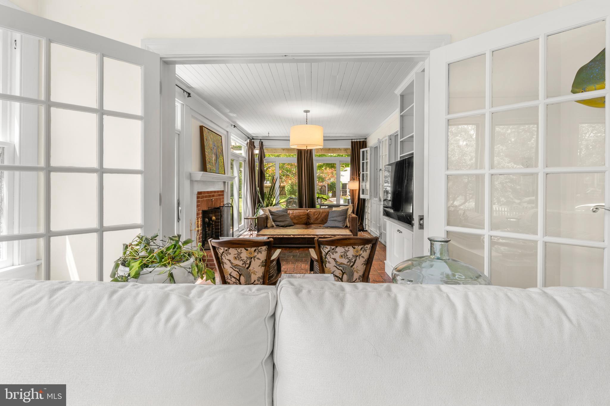 EASTON HISTORIC DISTRICT - Residential