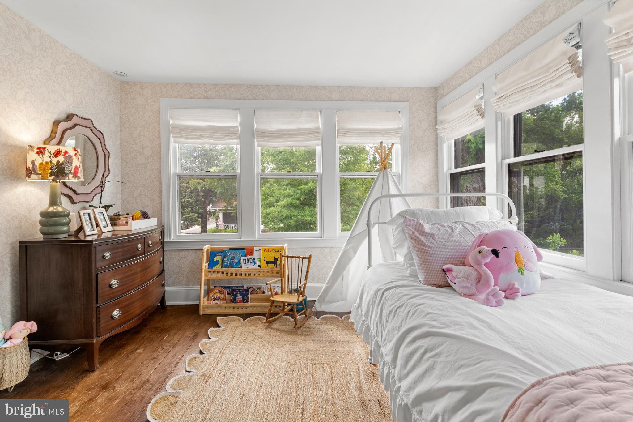 EASTON HISTORIC DISTRICT - Residential