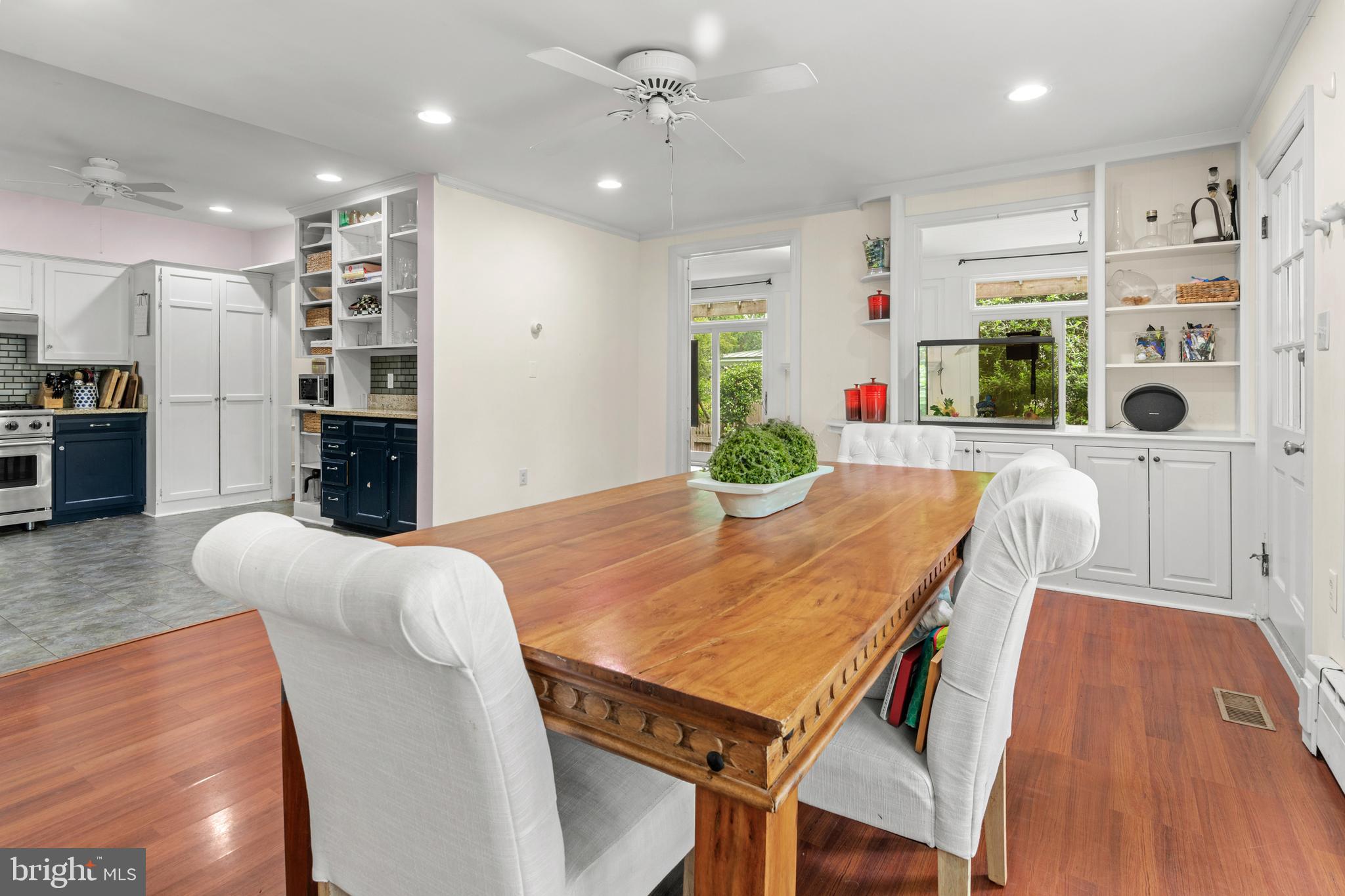 EASTON HISTORIC DISTRICT - Residential