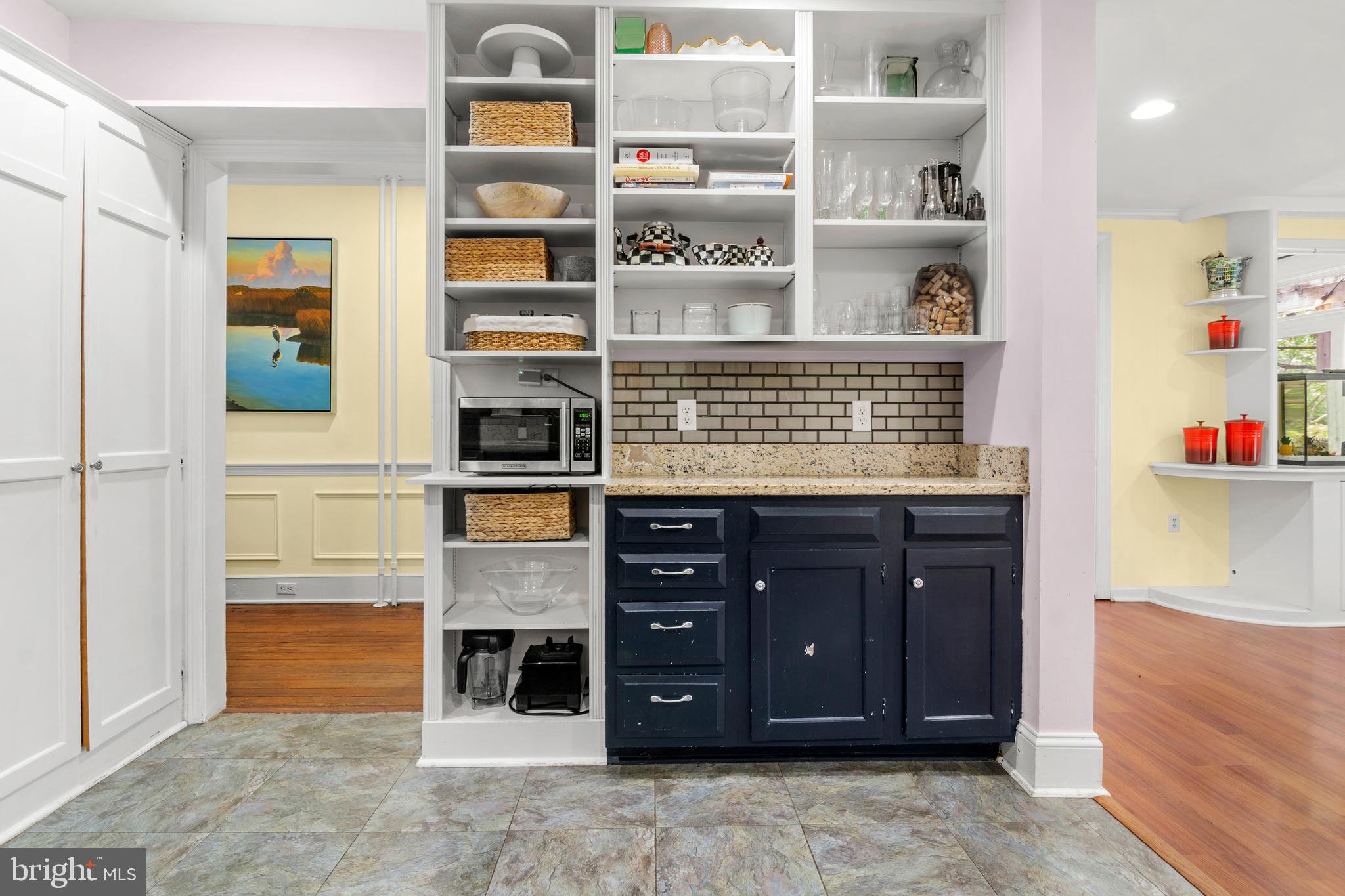 EASTON HISTORIC DISTRICT - Residential