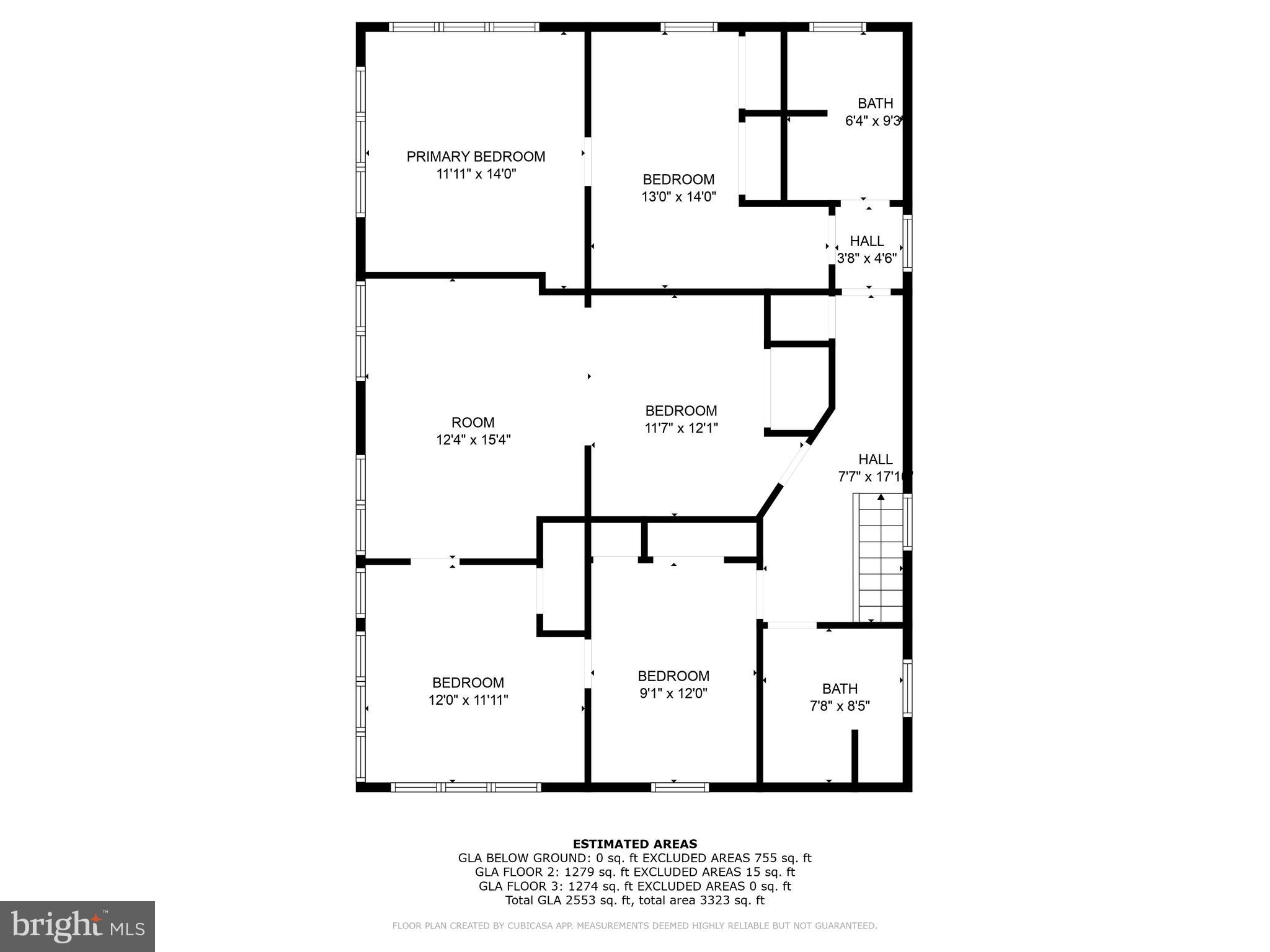 EASTON HISTORIC DISTRICT - Residential