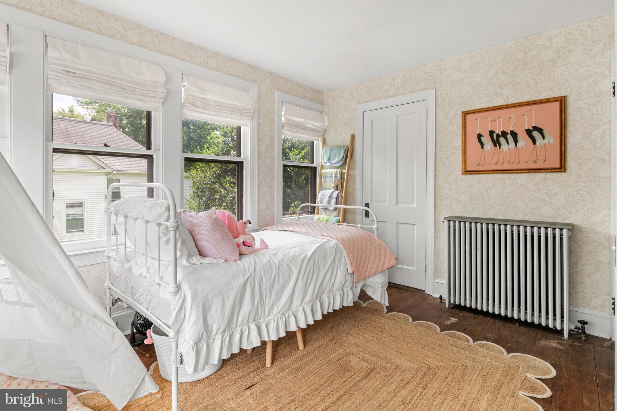 EASTON HISTORIC DISTRICT - Residential