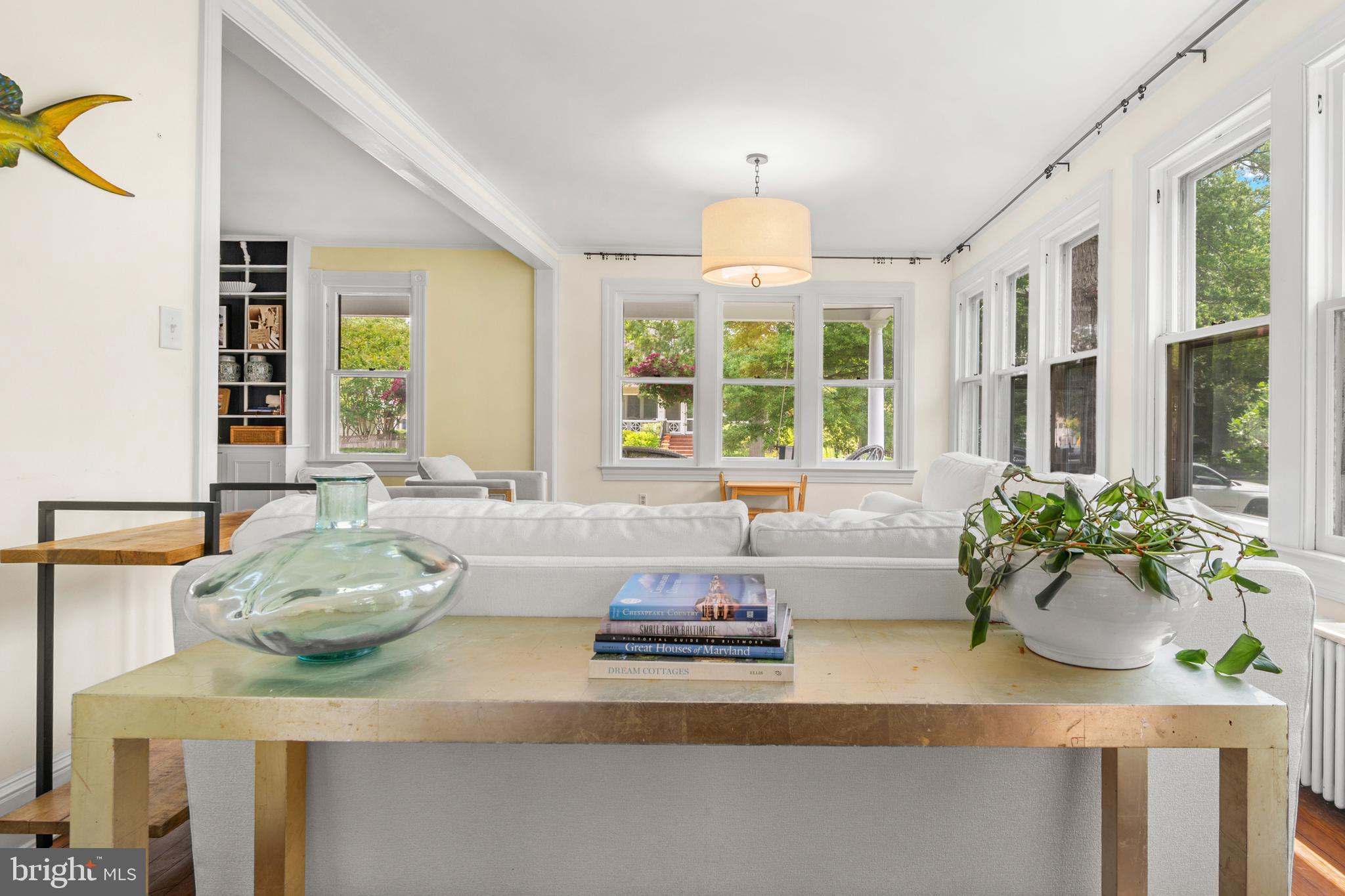 EASTON HISTORIC DISTRICT - Residential