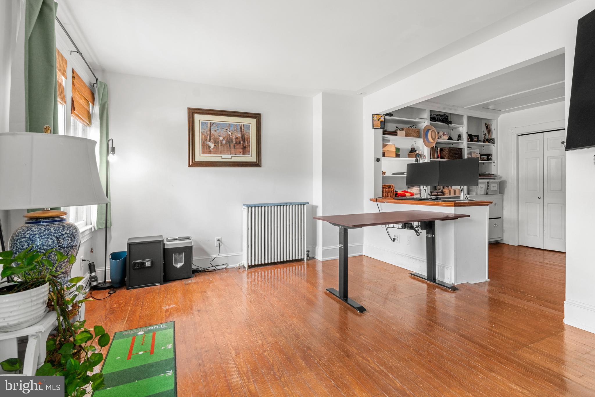 EASTON HISTORIC DISTRICT - Residential