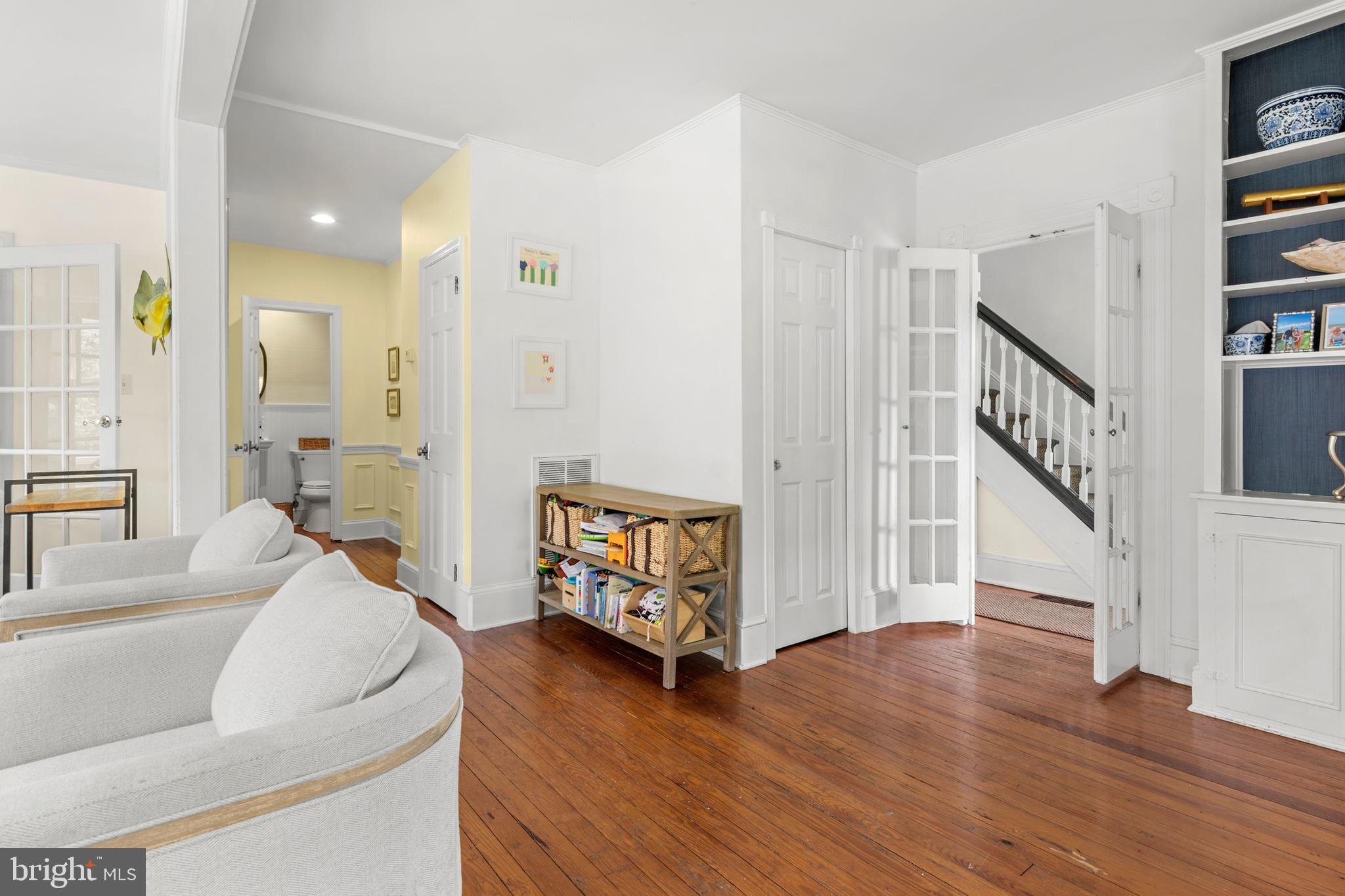 EASTON HISTORIC DISTRICT - Residential