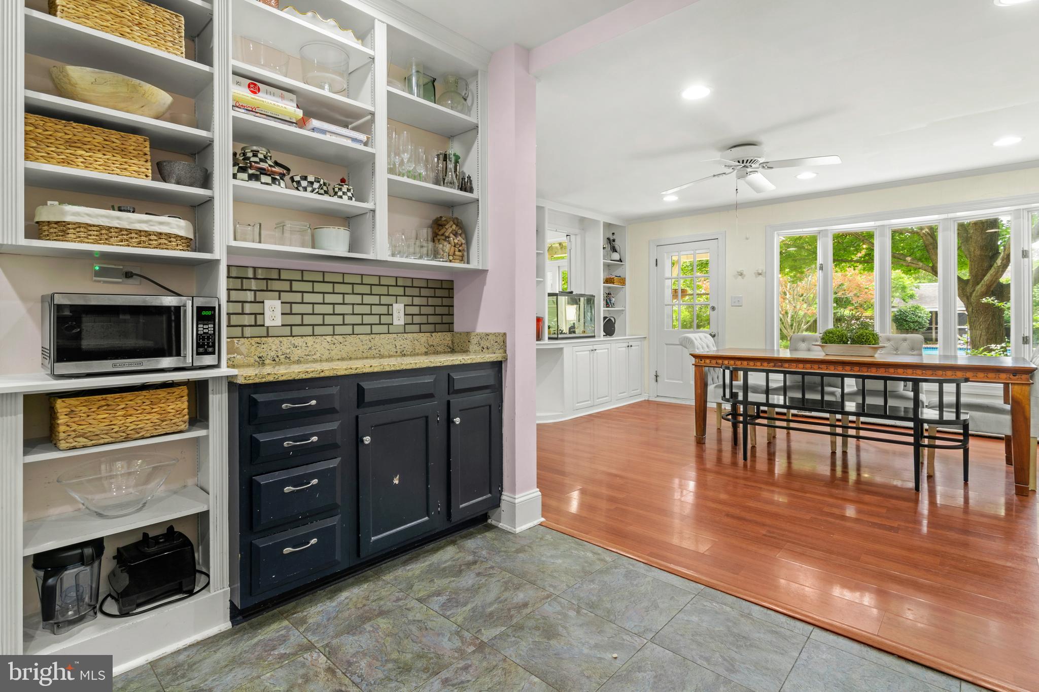 EASTON HISTORIC DISTRICT - Residential