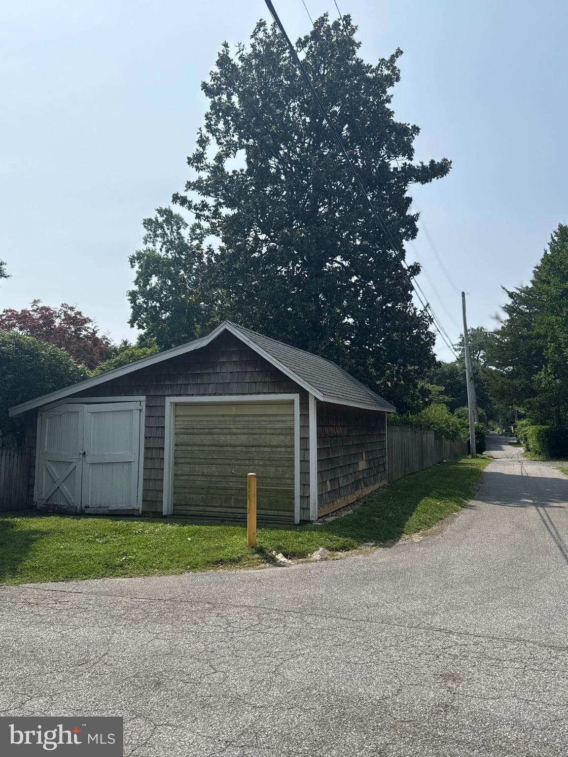 EASTON HISTORIC DISTRICT - Residential