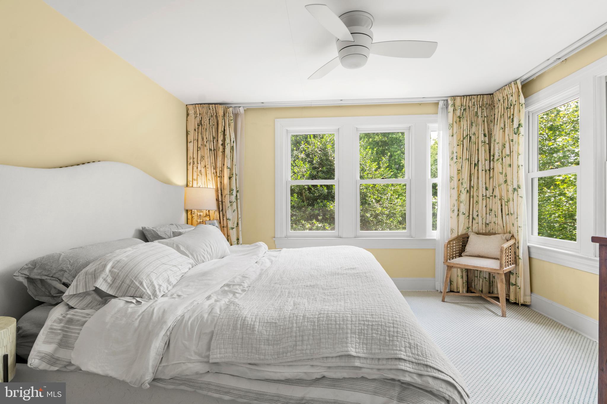 EASTON HISTORIC DISTRICT - Residential