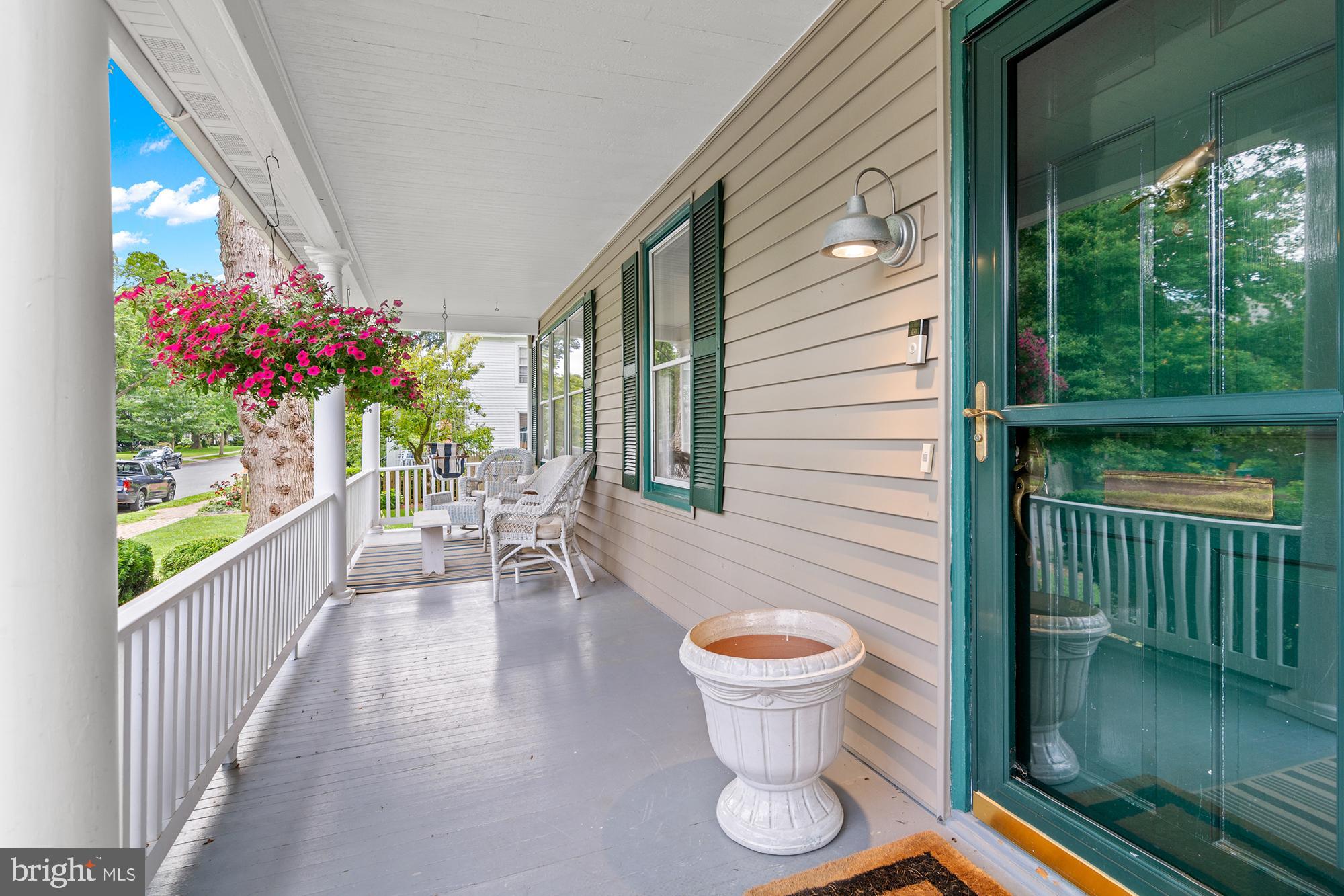 EASTON HISTORIC DISTRICT - Residential