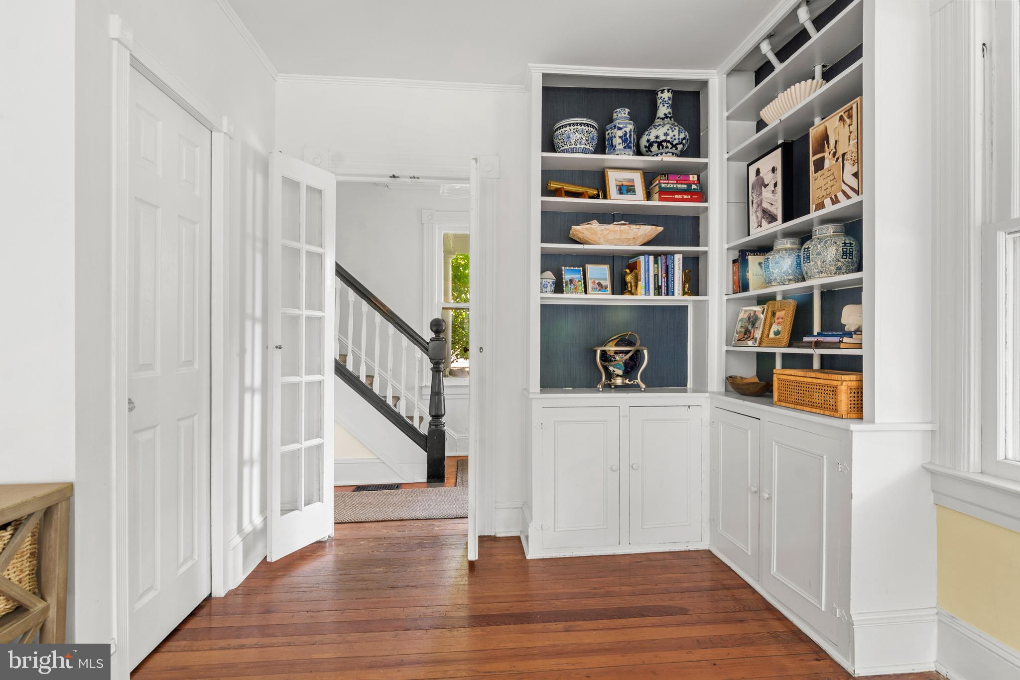 EASTON HISTORIC DISTRICT - Residential