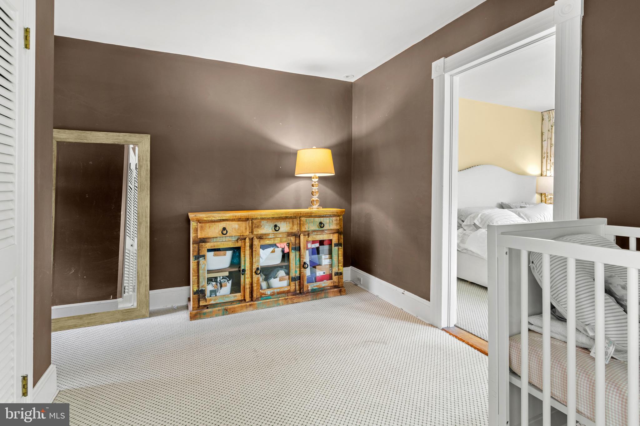 EASTON HISTORIC DISTRICT - Residential