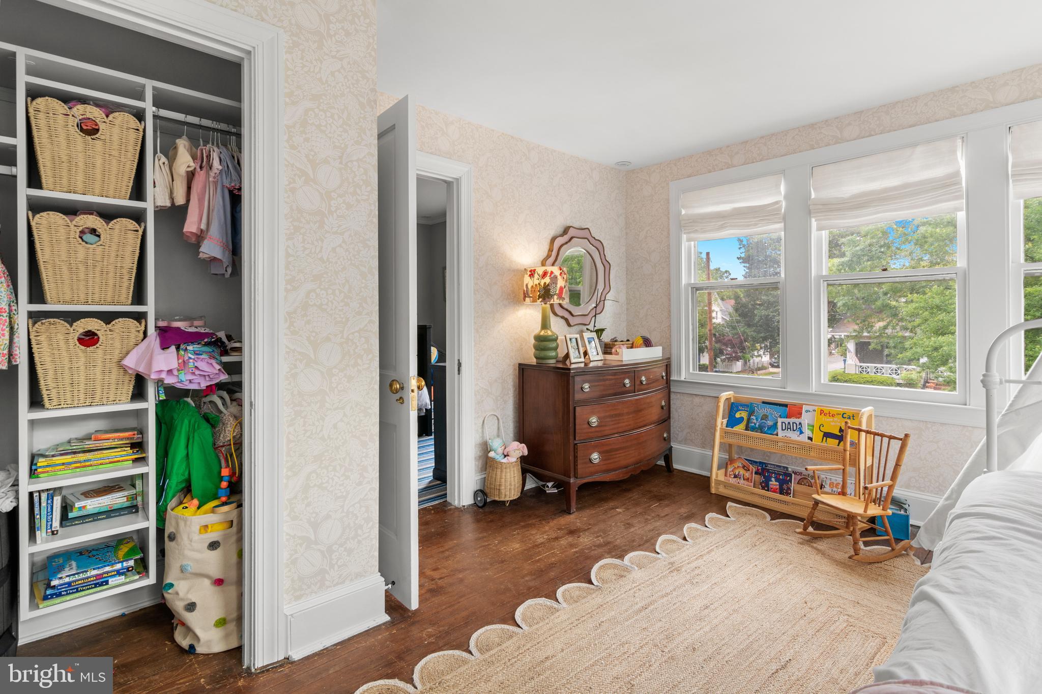 EASTON HISTORIC DISTRICT - Residential