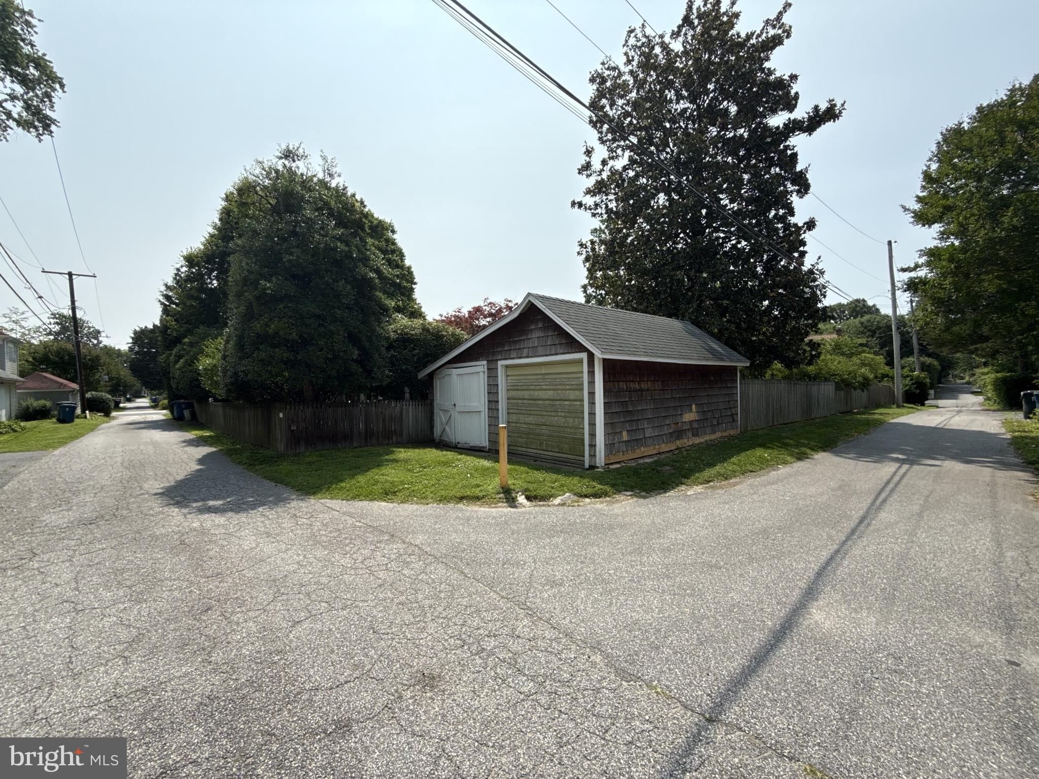 EASTON HISTORIC DISTRICT - Residential