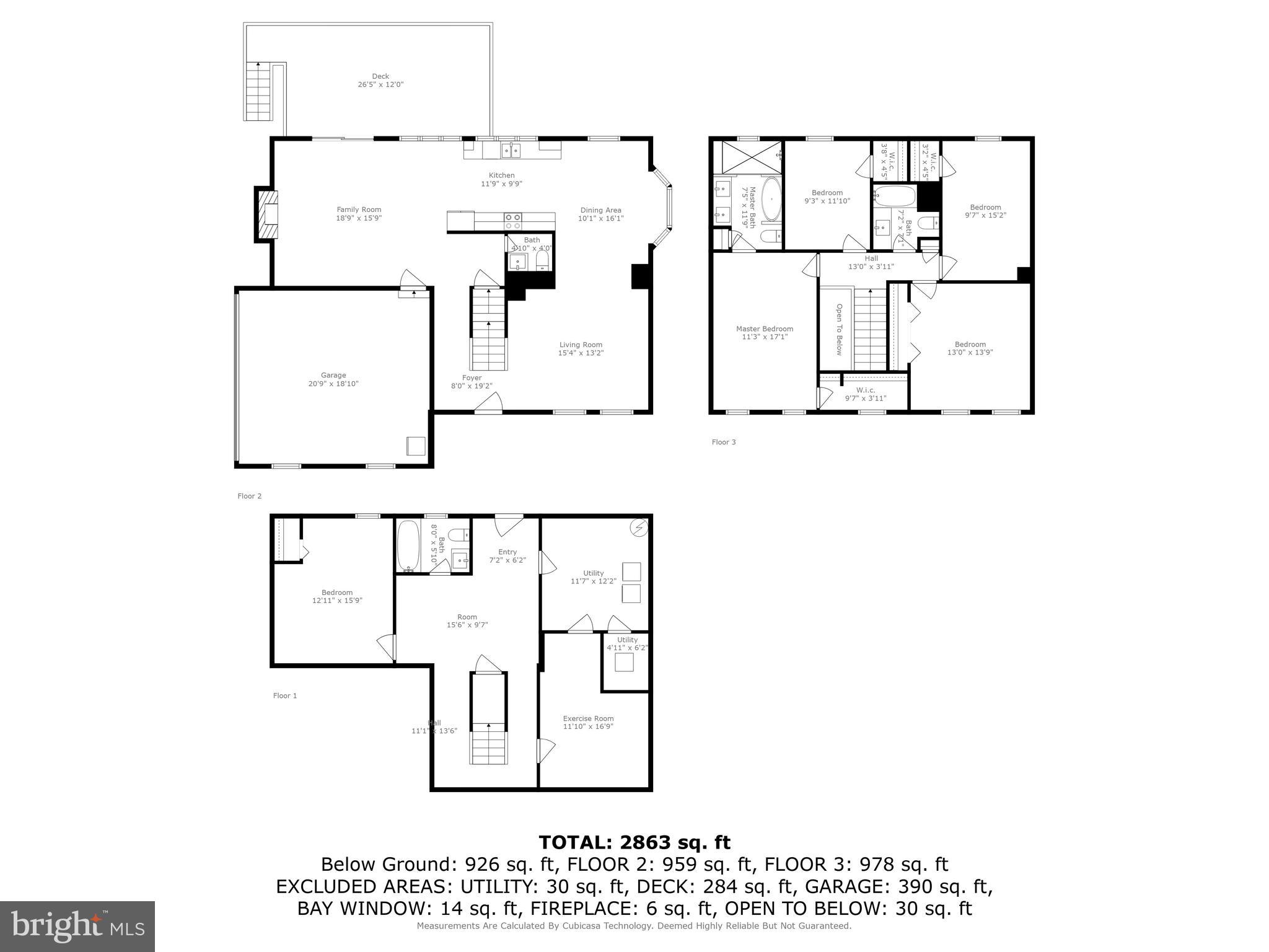 SHEFFIELD - Residential