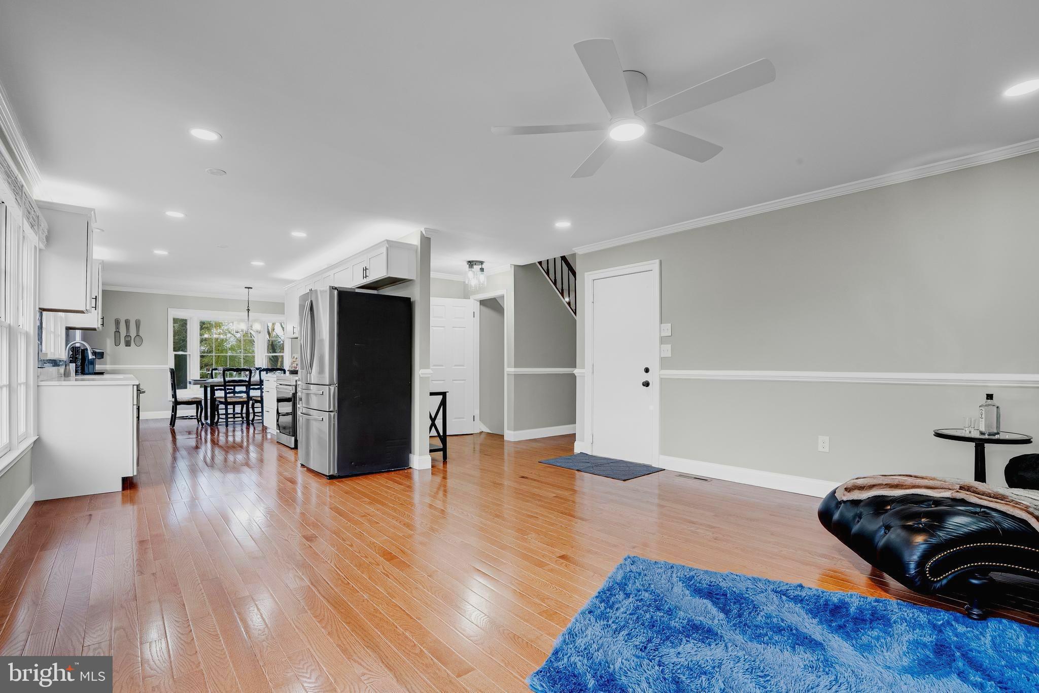 SHEFFIELD - Residential