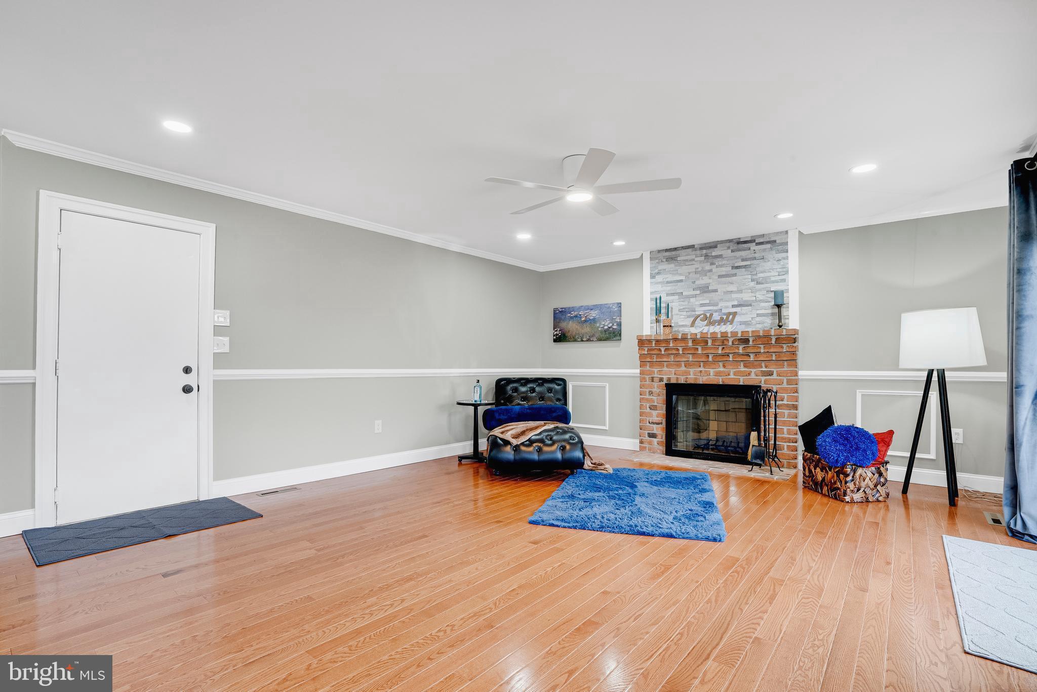 SHEFFIELD - Residential