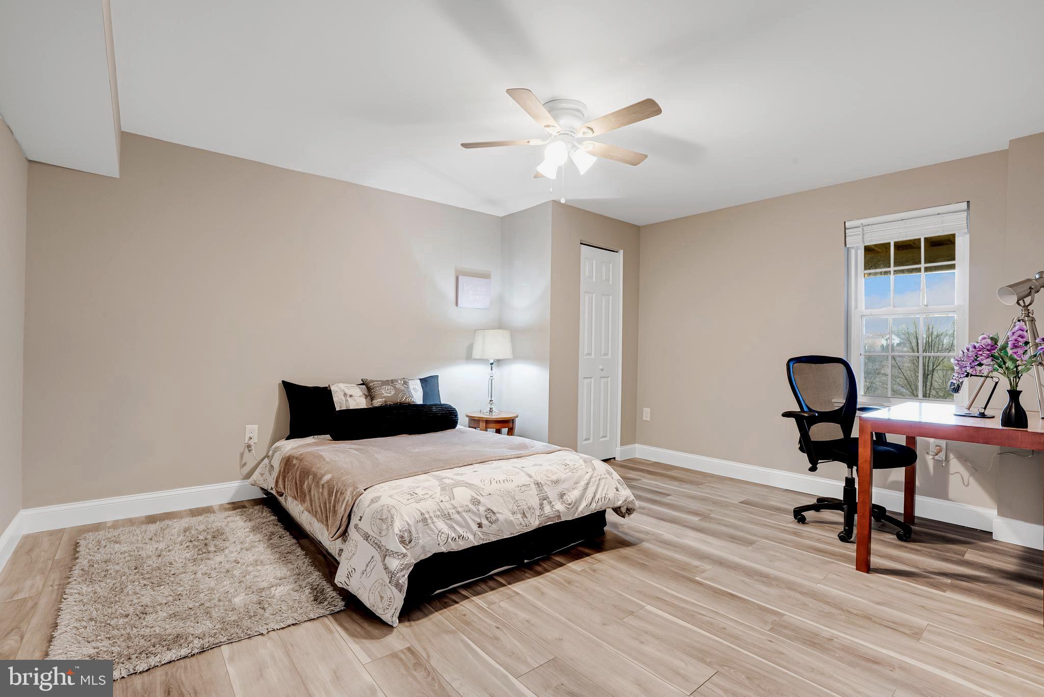 SHEFFIELD - Residential